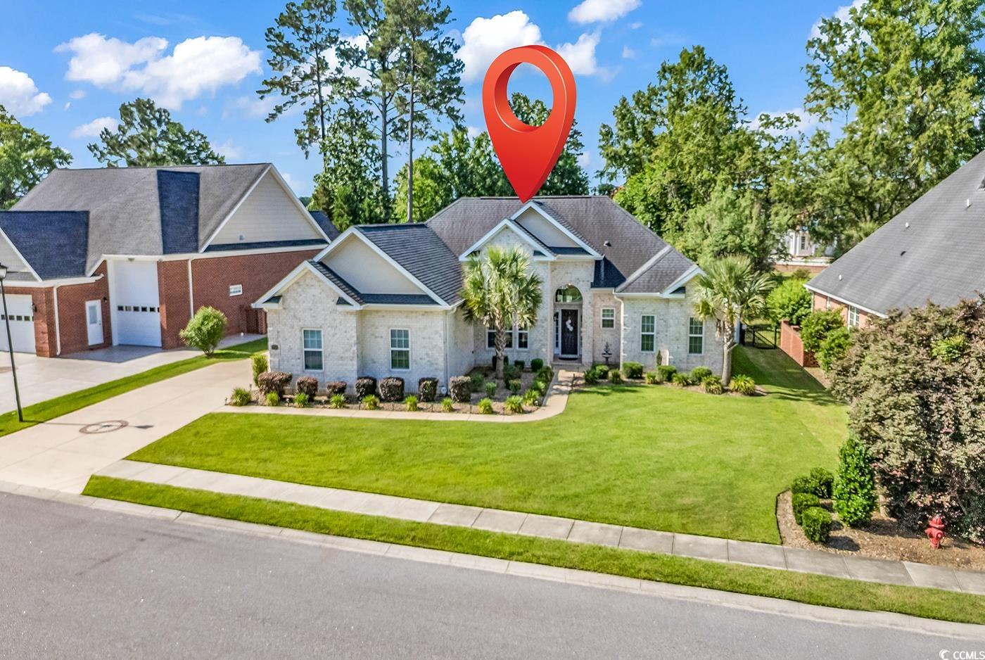 3736 Kingsley Dr. Myrtle Beach, SC 29588