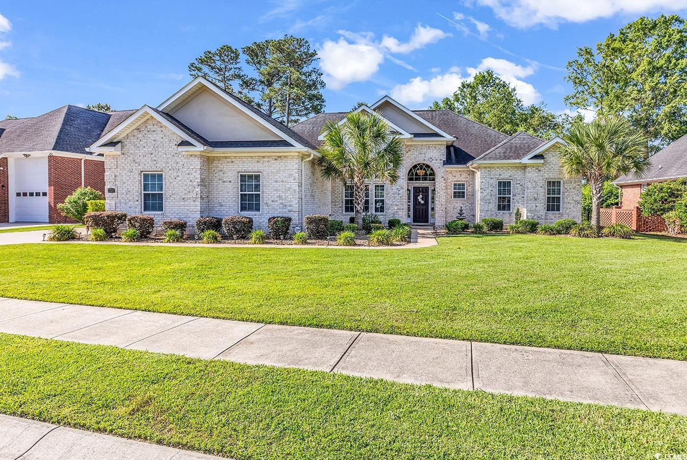 3736 Kingsley Dr., Myrtle Beach, South Carolina image 2