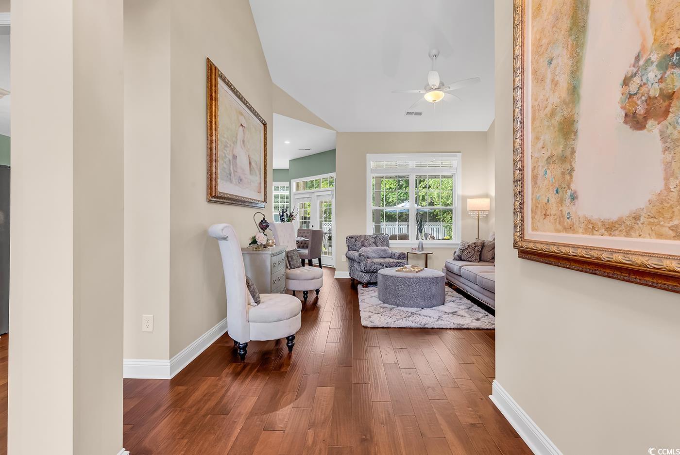 3736 Kingsley Dr., Myrtle Beach, South Carolina image 22