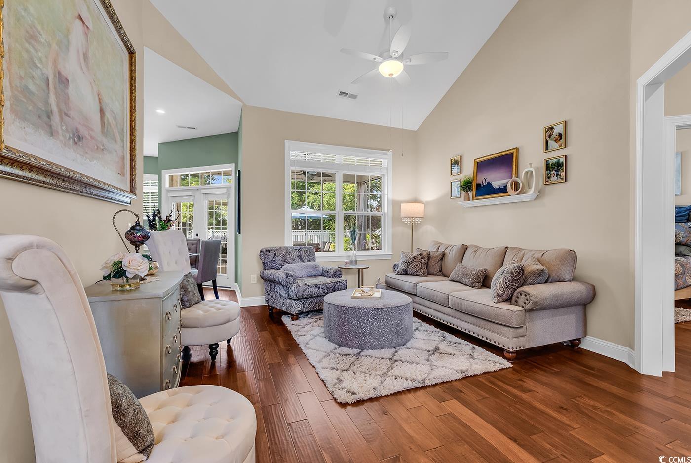 3736 Kingsley Dr., Myrtle Beach, South Carolina image 23