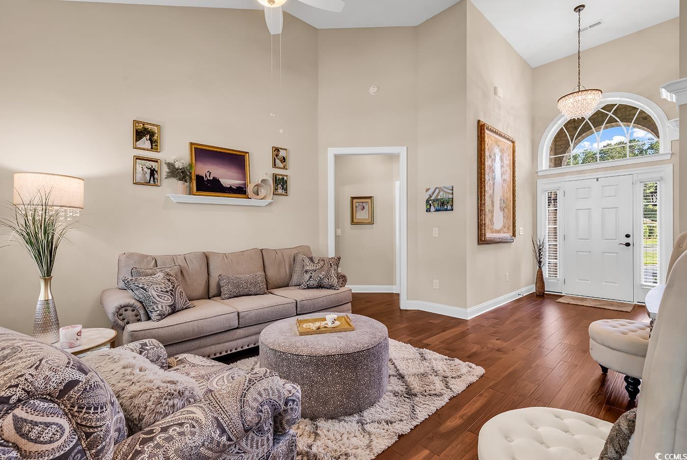 3736 Kingsley Dr., Myrtle Beach, South Carolina image 24