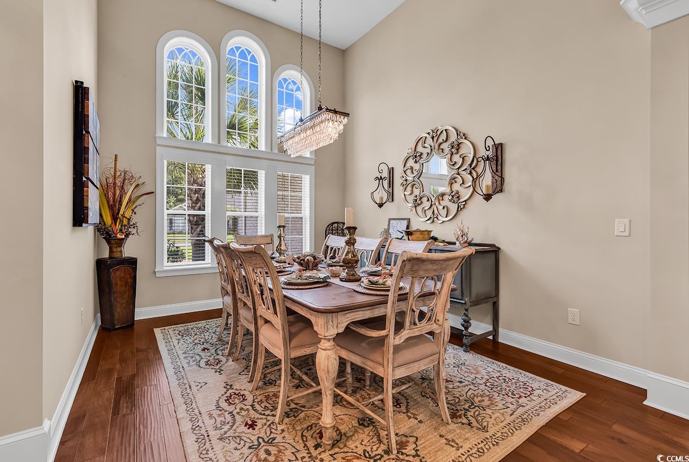 3736 Kingsley Dr., Myrtle Beach, South Carolina image 27