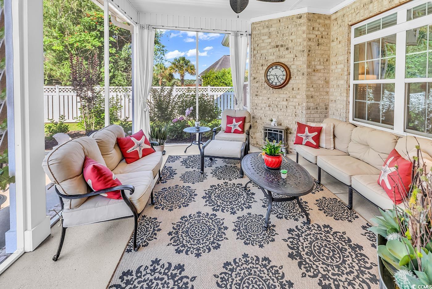 3736 Kingsley Dr., Myrtle Beach, South Carolina image 34