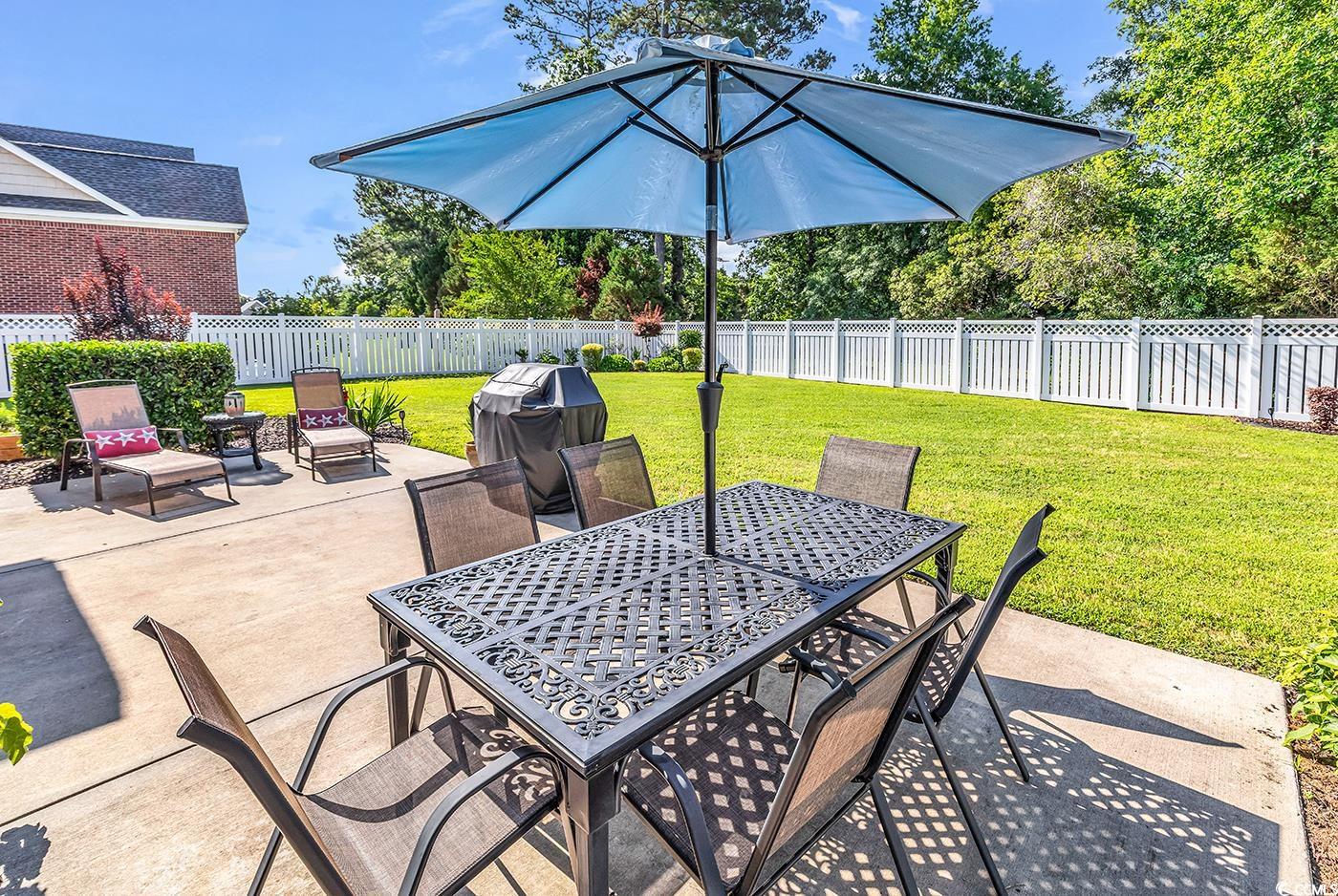 3736 Kingsley Dr., Myrtle Beach, South Carolina image 37