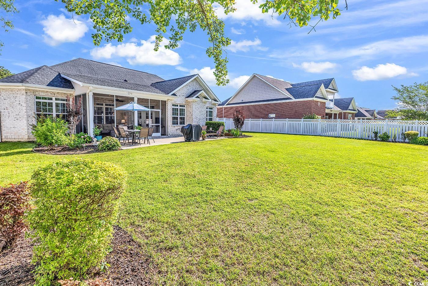 3736 Kingsley Dr., Myrtle Beach, South Carolina image 38