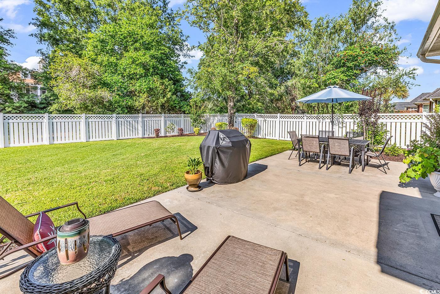 3736 Kingsley Dr., Myrtle Beach, South Carolina image 39