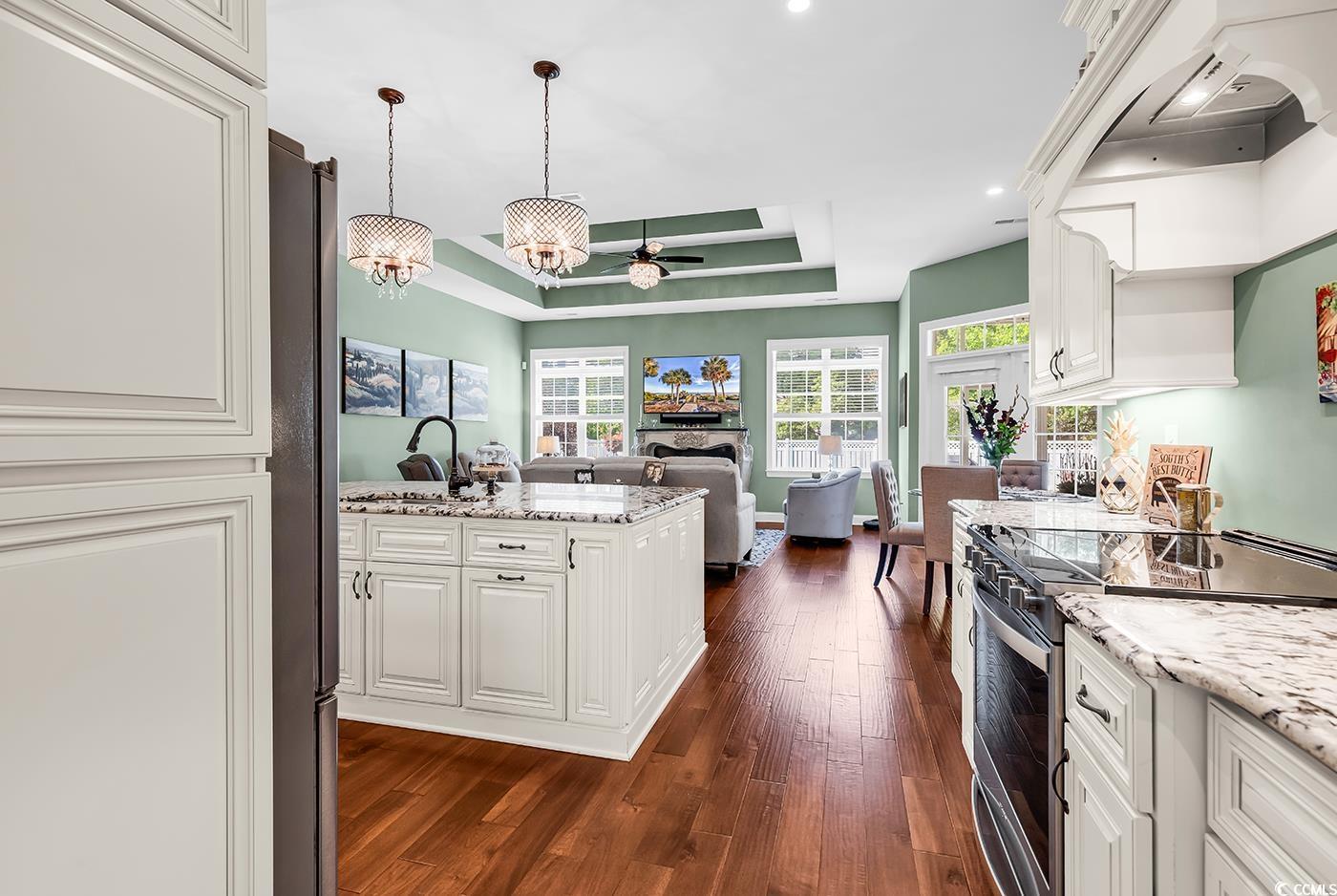3736 Kingsley Dr., Myrtle Beach, South Carolina image 9