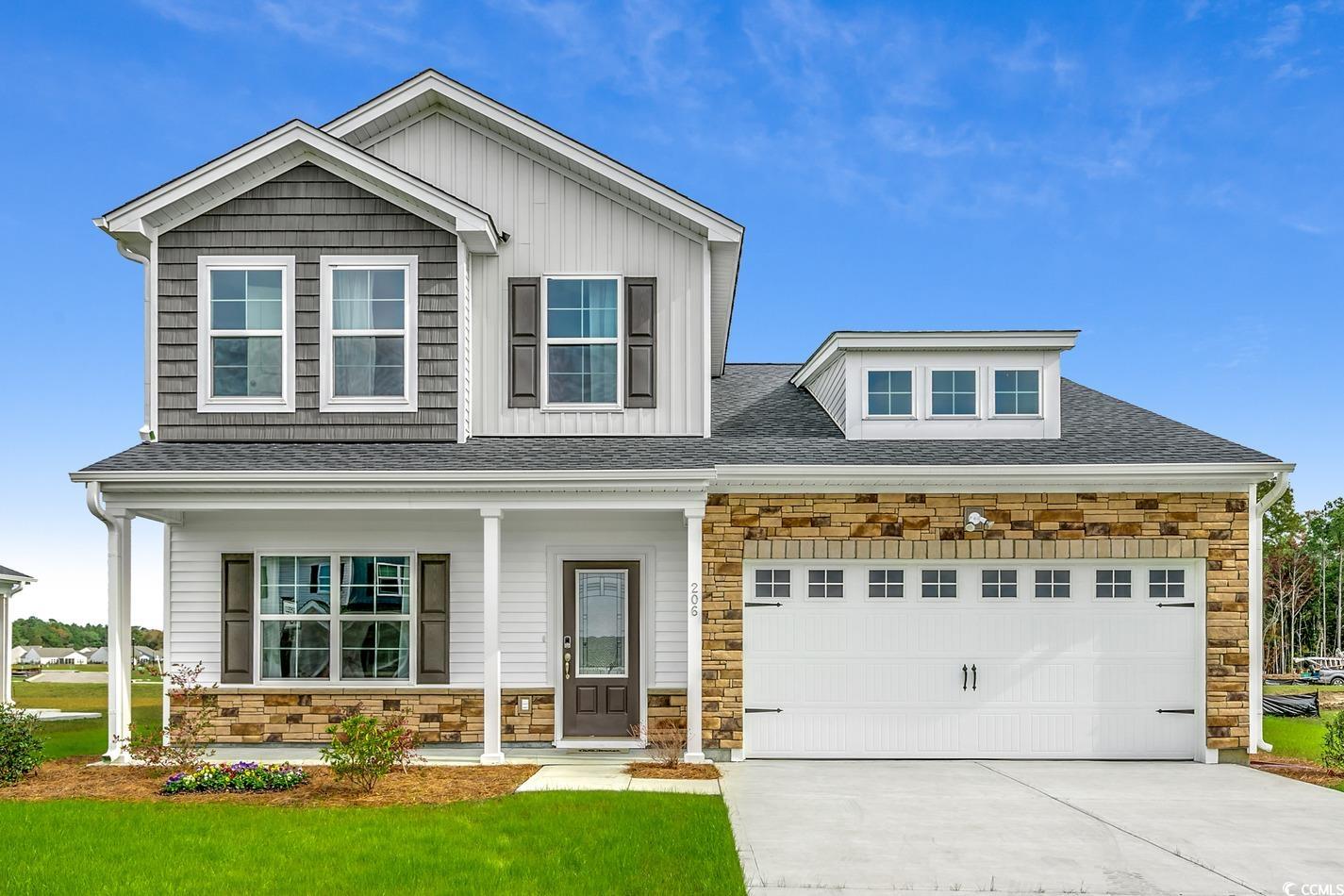 311 Dunlin Pl, Conway, South Carolina image 1