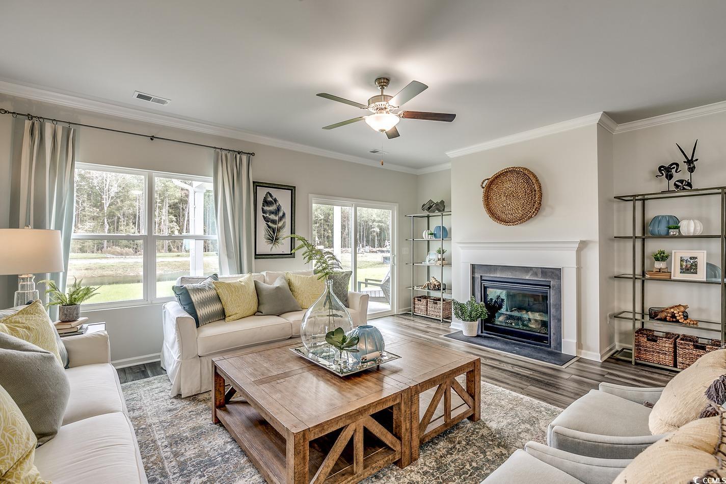 311 Dunlin Pl, Conway, South Carolina image 11