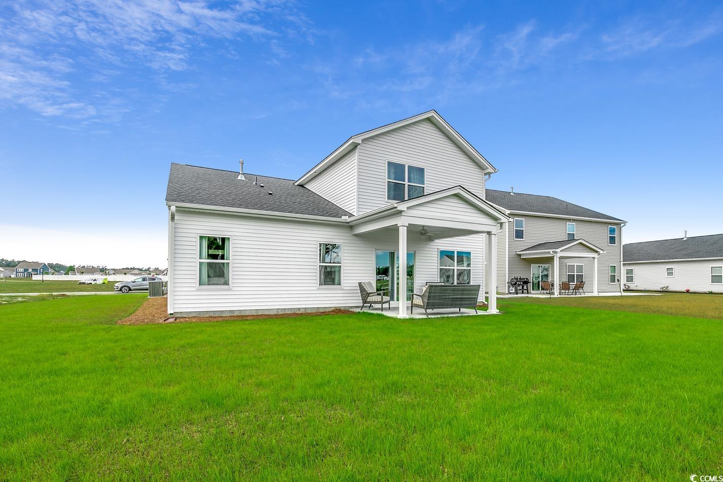 311 Dunlin Pl, Conway, South Carolina image 31
