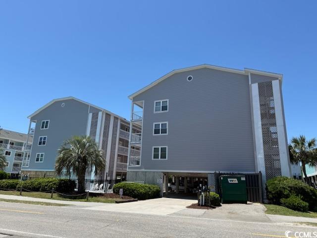1509 N Waccamaw Dr. UNIT #112 Murrells Inlet, SC 29576
