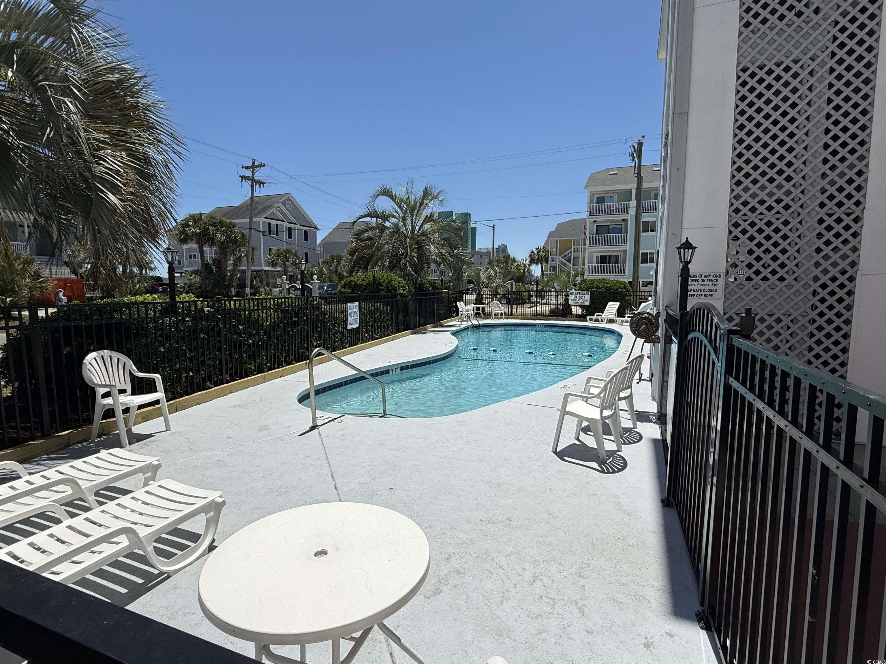 1509 N Waccamaw Dr. #112, Murrells Inlet, South Carolina image 29