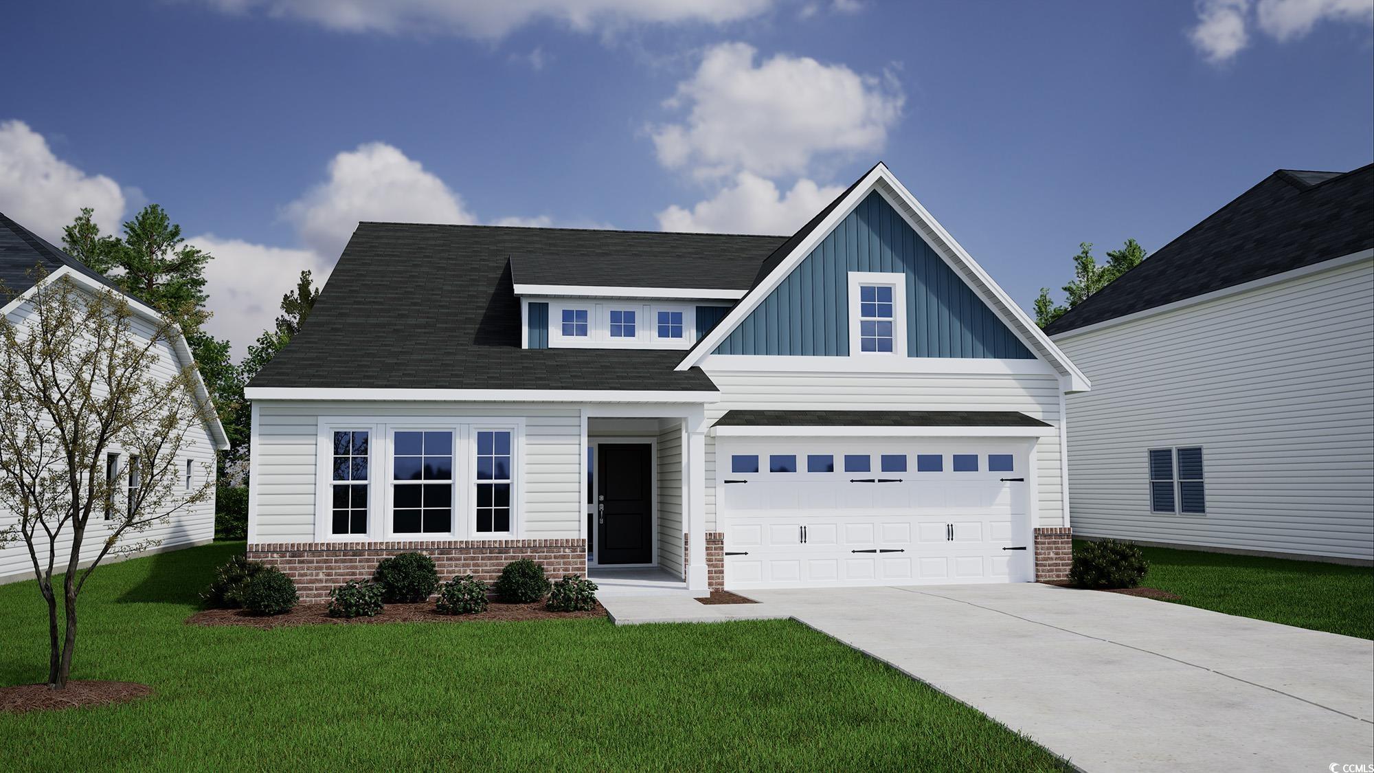 307 Dunlin Pl, Conway, South Carolina image 1