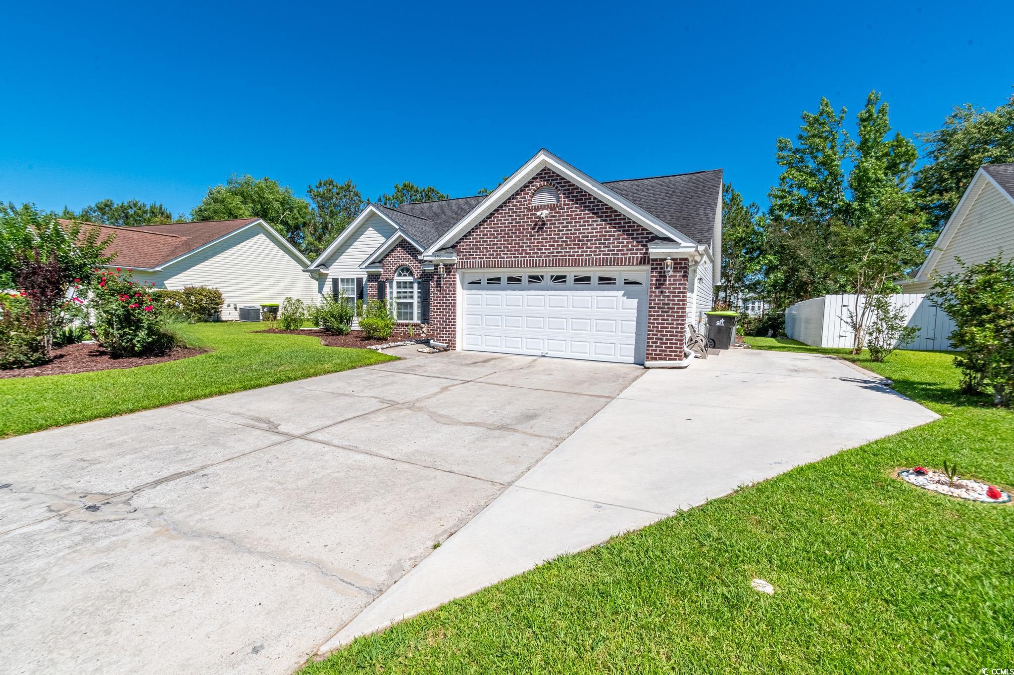 359 Harbour Reef Dr., Myrtle Beach, South Carolina image 2