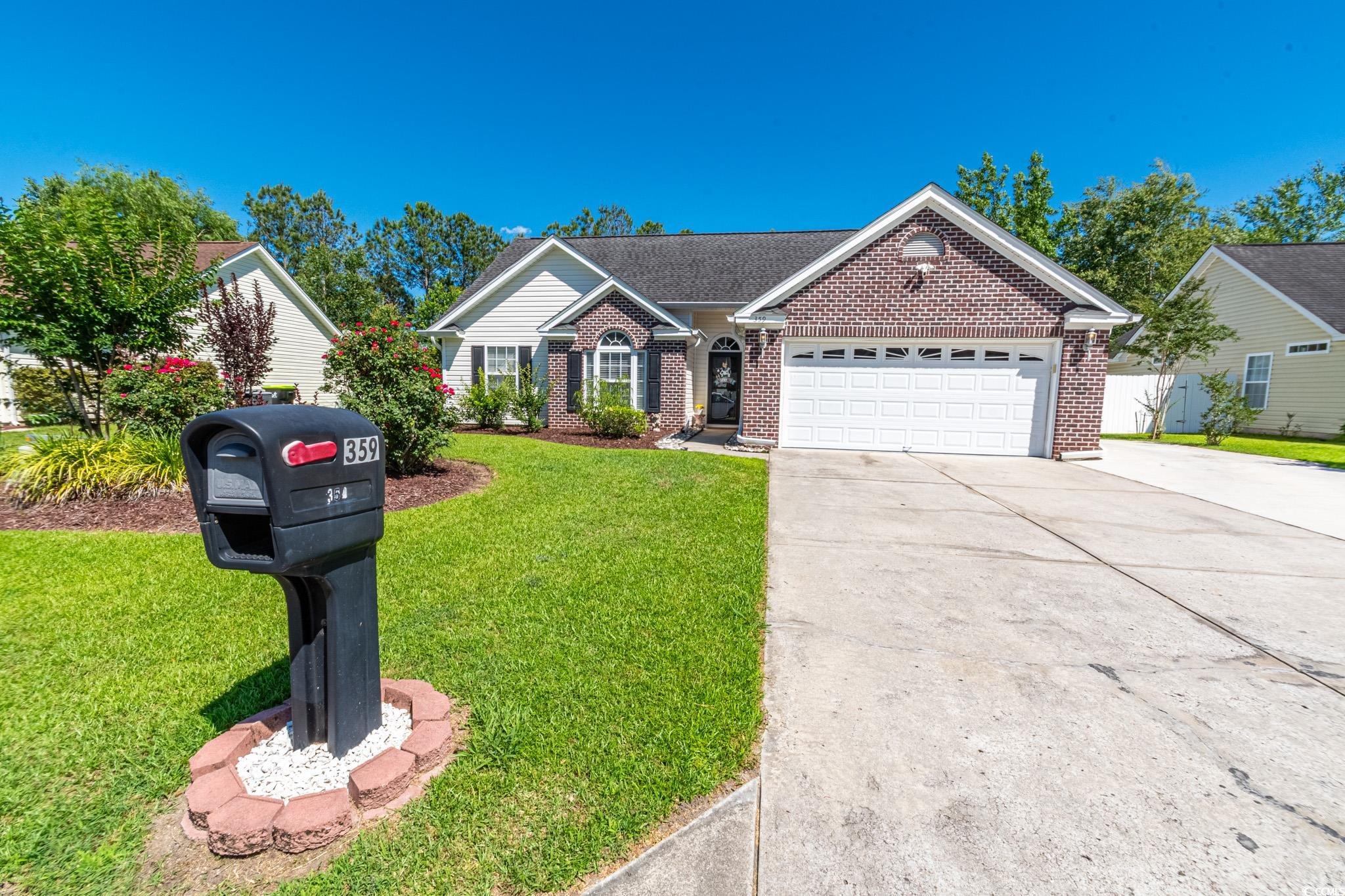 359 Harbour Reef Dr., Myrtle Beach, South Carolina image 30