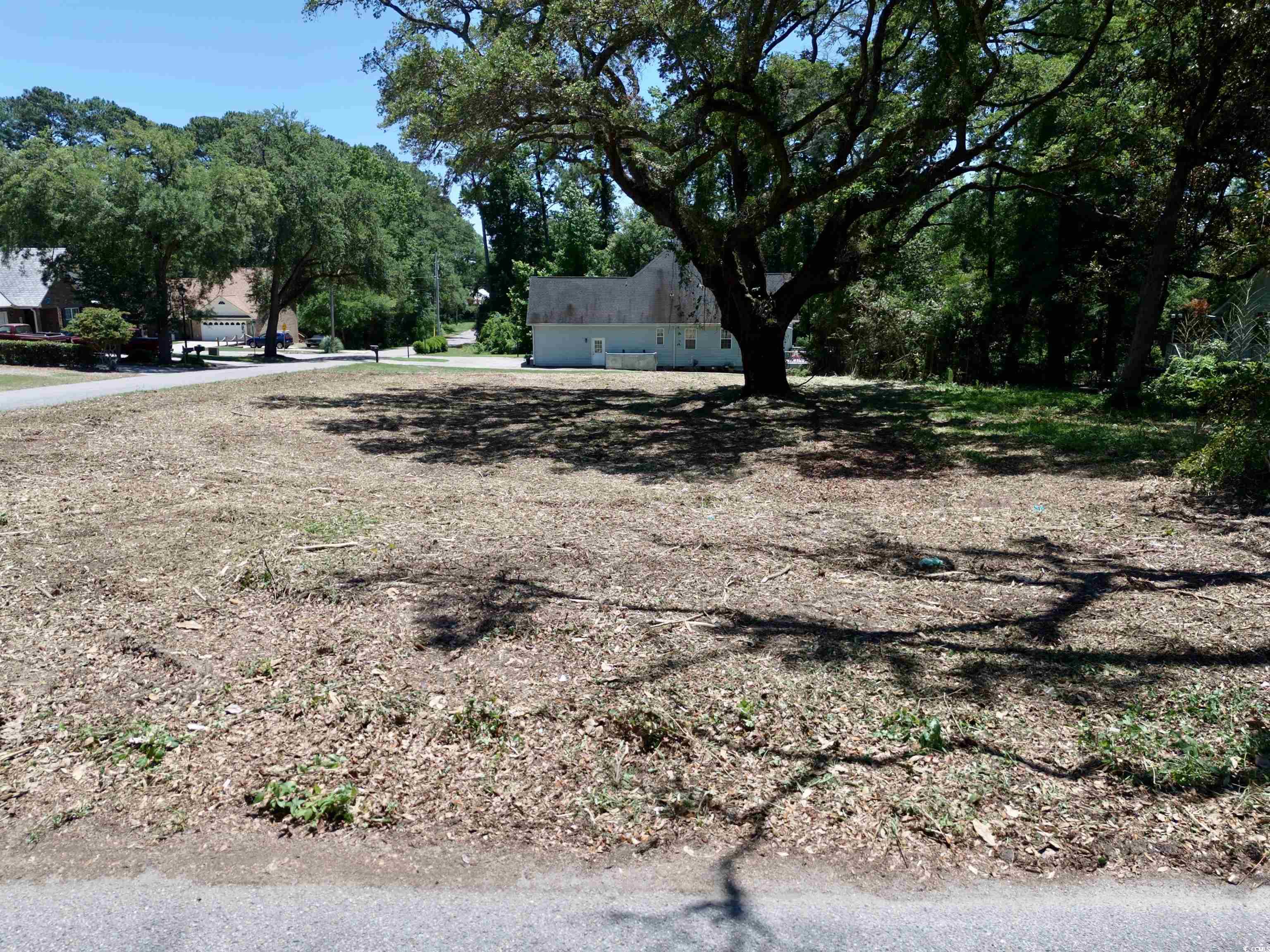 Lot 1 & Lo Bessent Ave. Little River, SC 29566