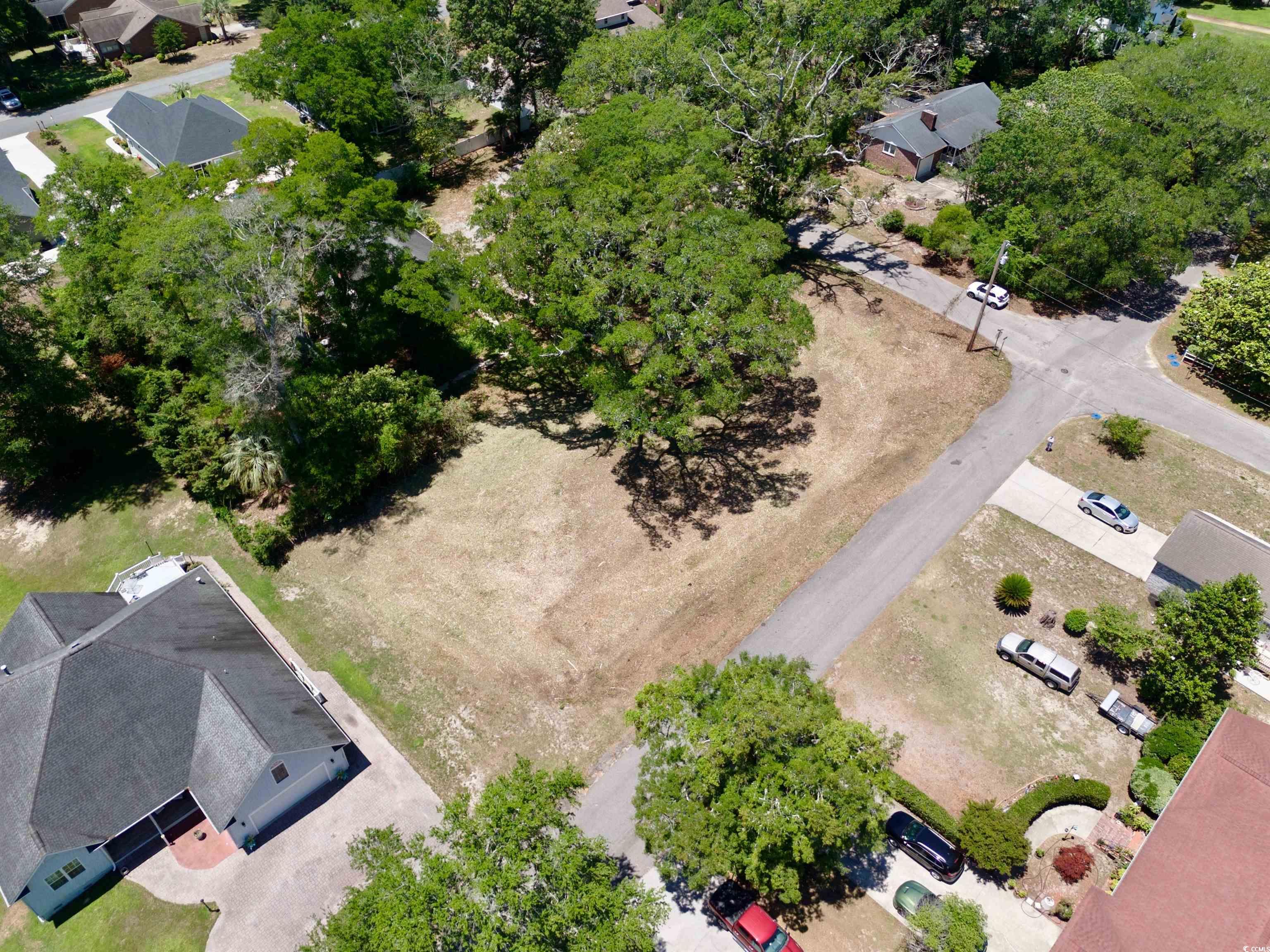 Lot 1 & Lot 2 Bessent Ave., Little River, South Carolina image 2