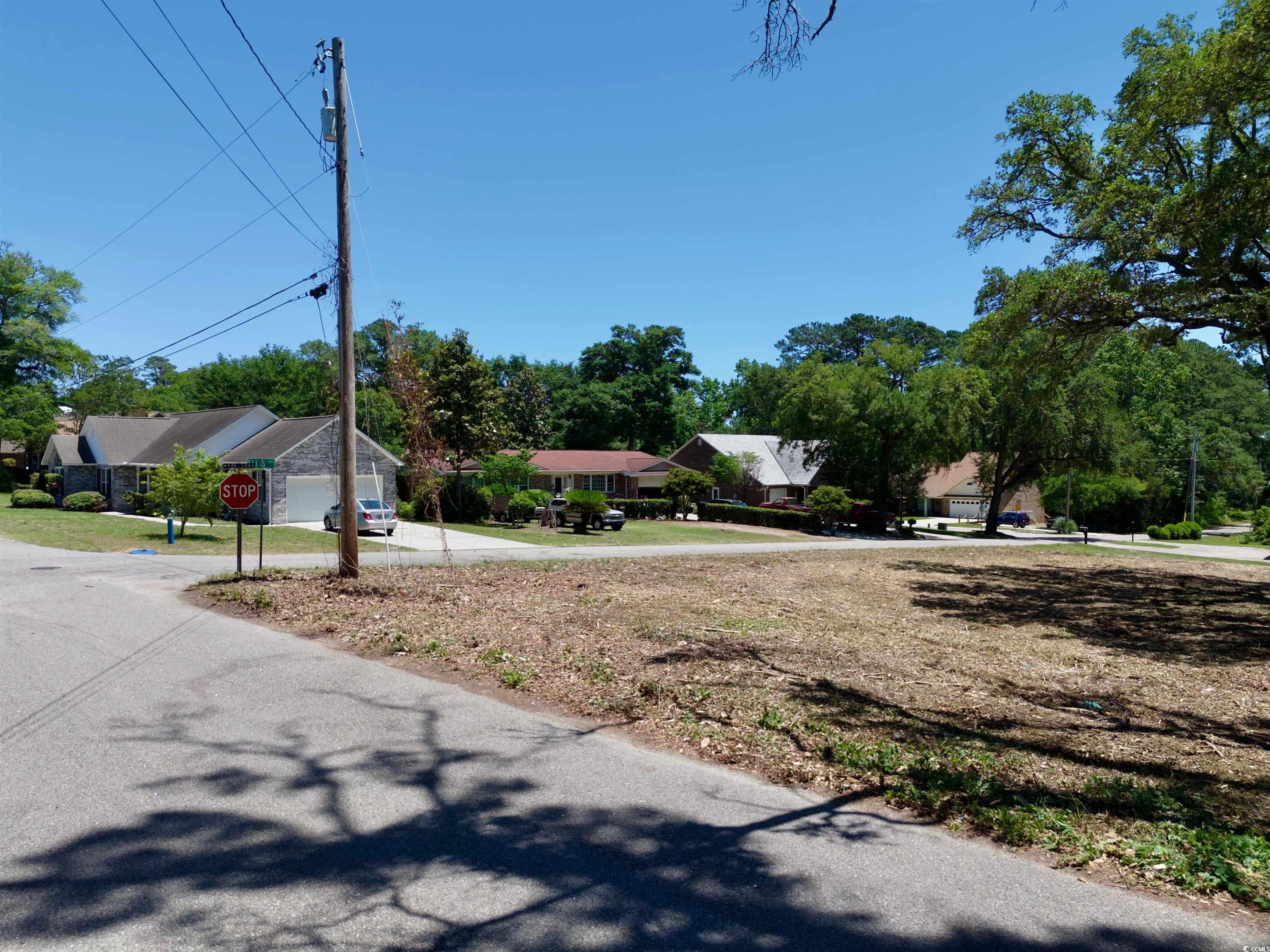 Lot 1 & Lot 2 Bessent Ave., Little River, South Carolina image 7