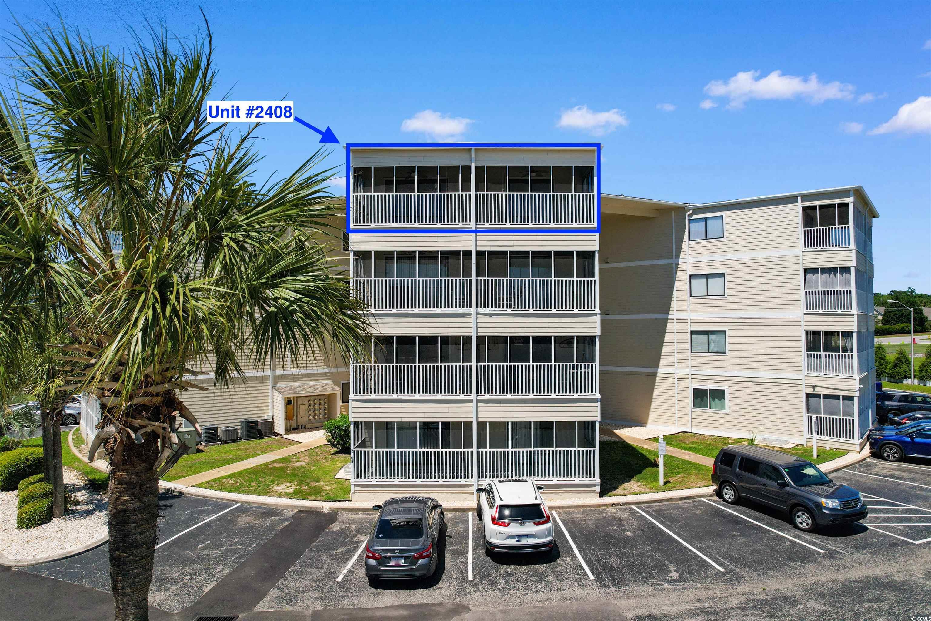 4350 Intercoastal Dr. #2408, Little River, South Carolina image 2