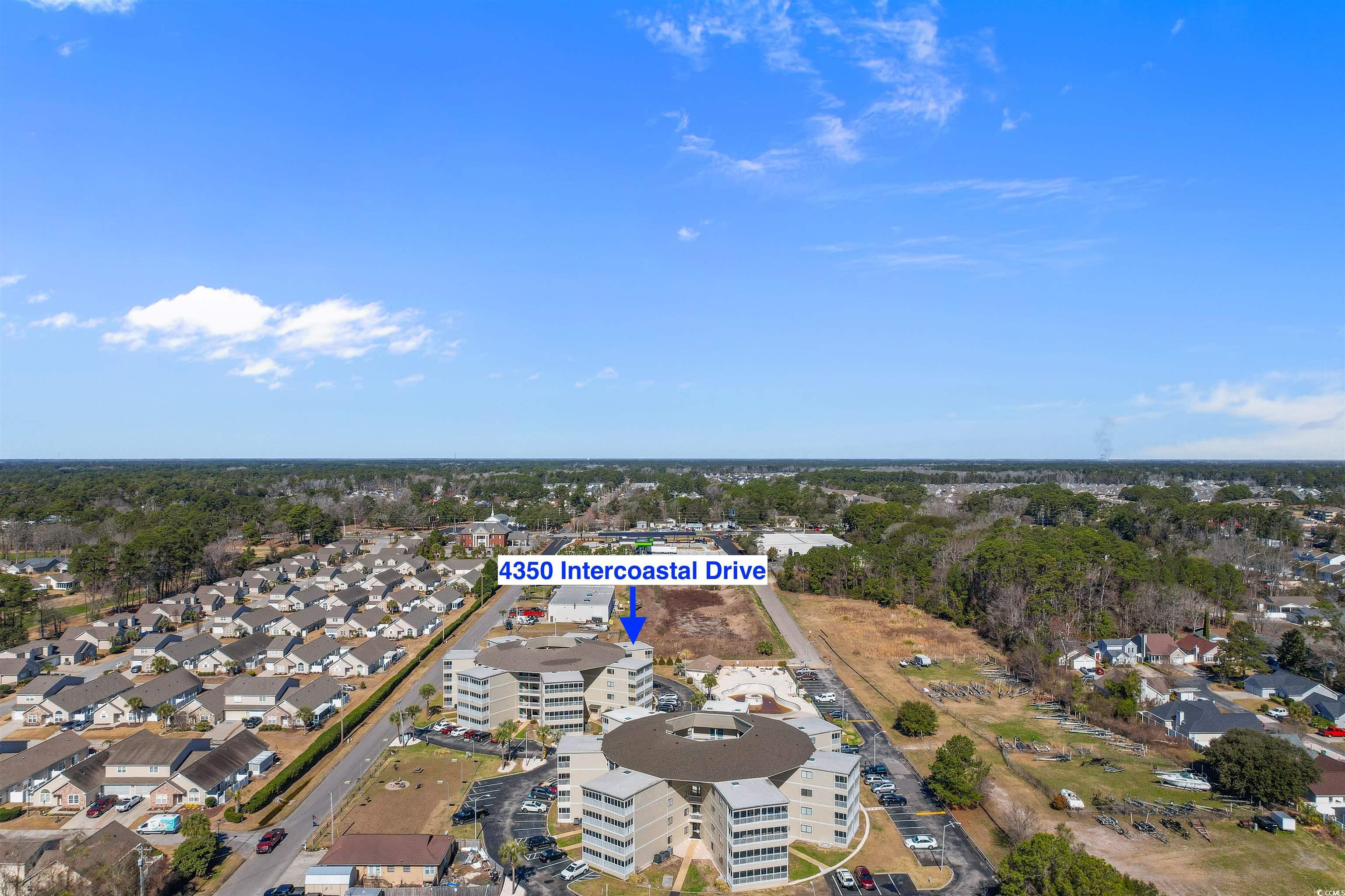 4350 Intercoastal Dr. #2408, Little River, South Carolina image 36