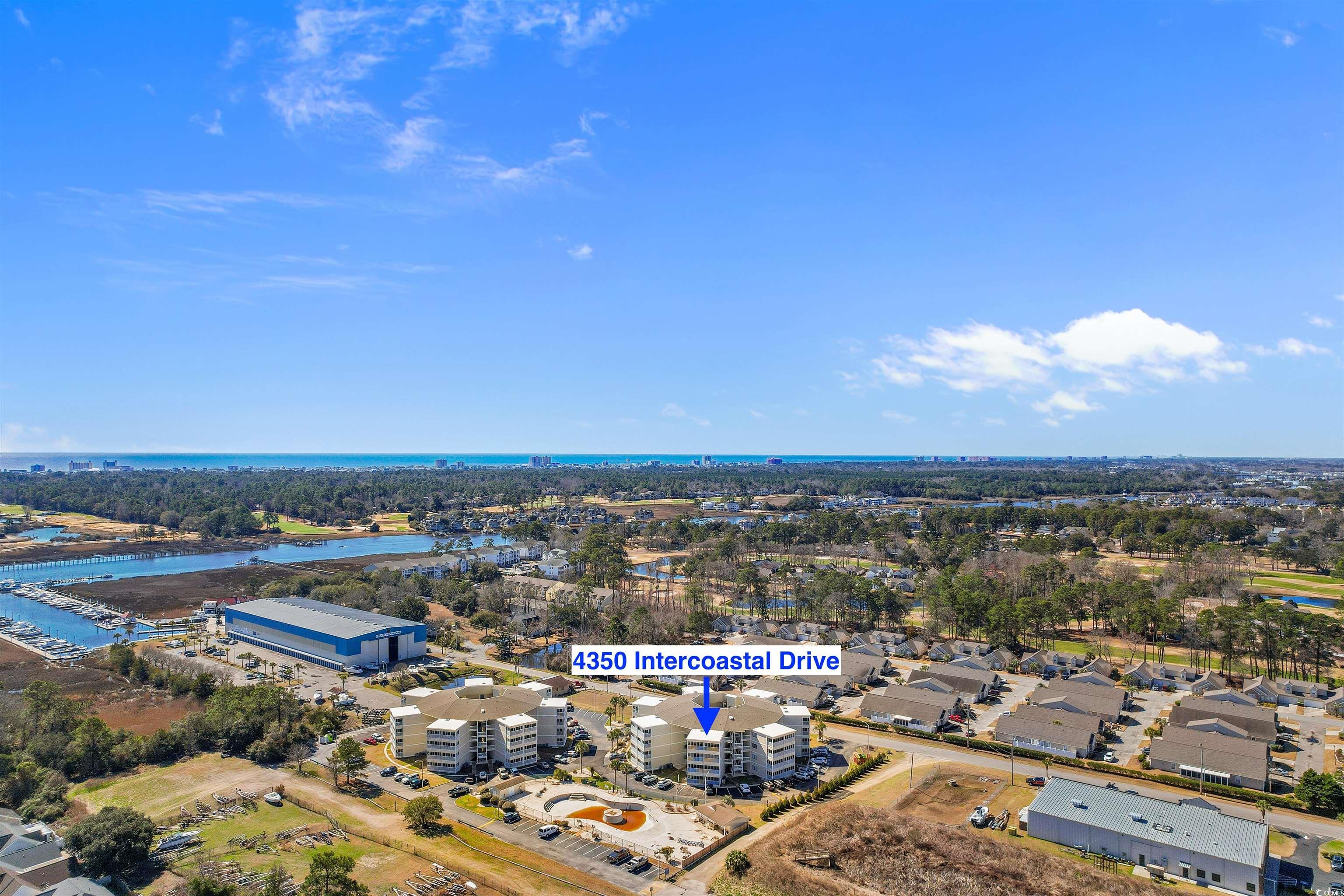 4350 Intercoastal Dr. #2408, Little River, South Carolina image 37