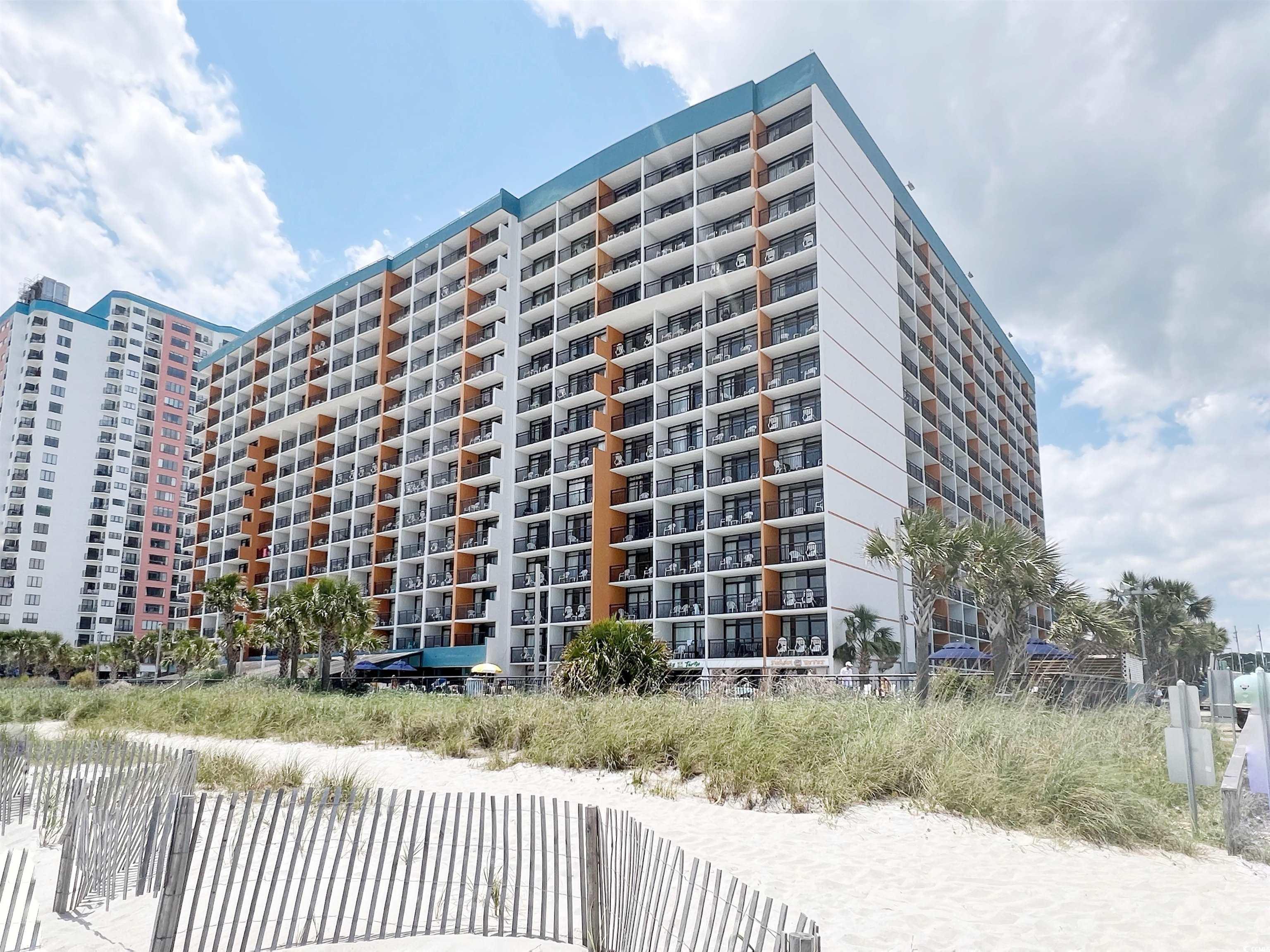 1501 S Ocean Blvd. #239, Myrtle Beach, South Carolina image 2