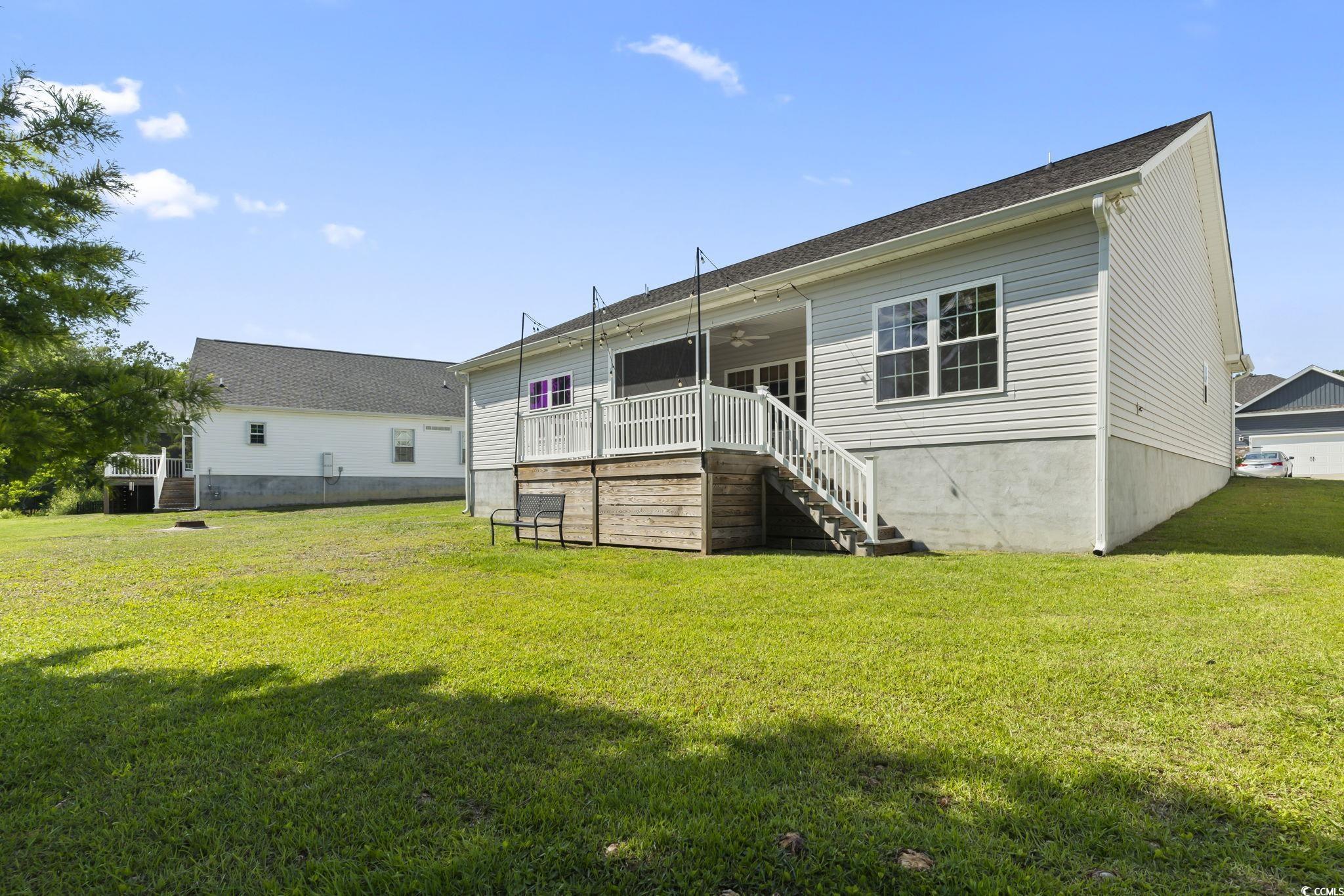 417 Grain Field Dr., Georgetown, South Carolina image 20