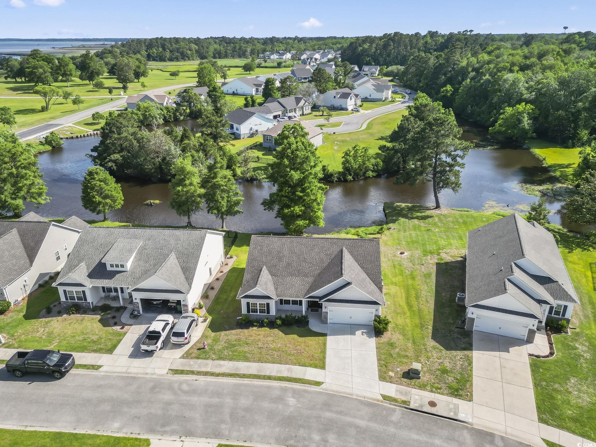 417 Grain Field Dr., Georgetown, South Carolina image 22