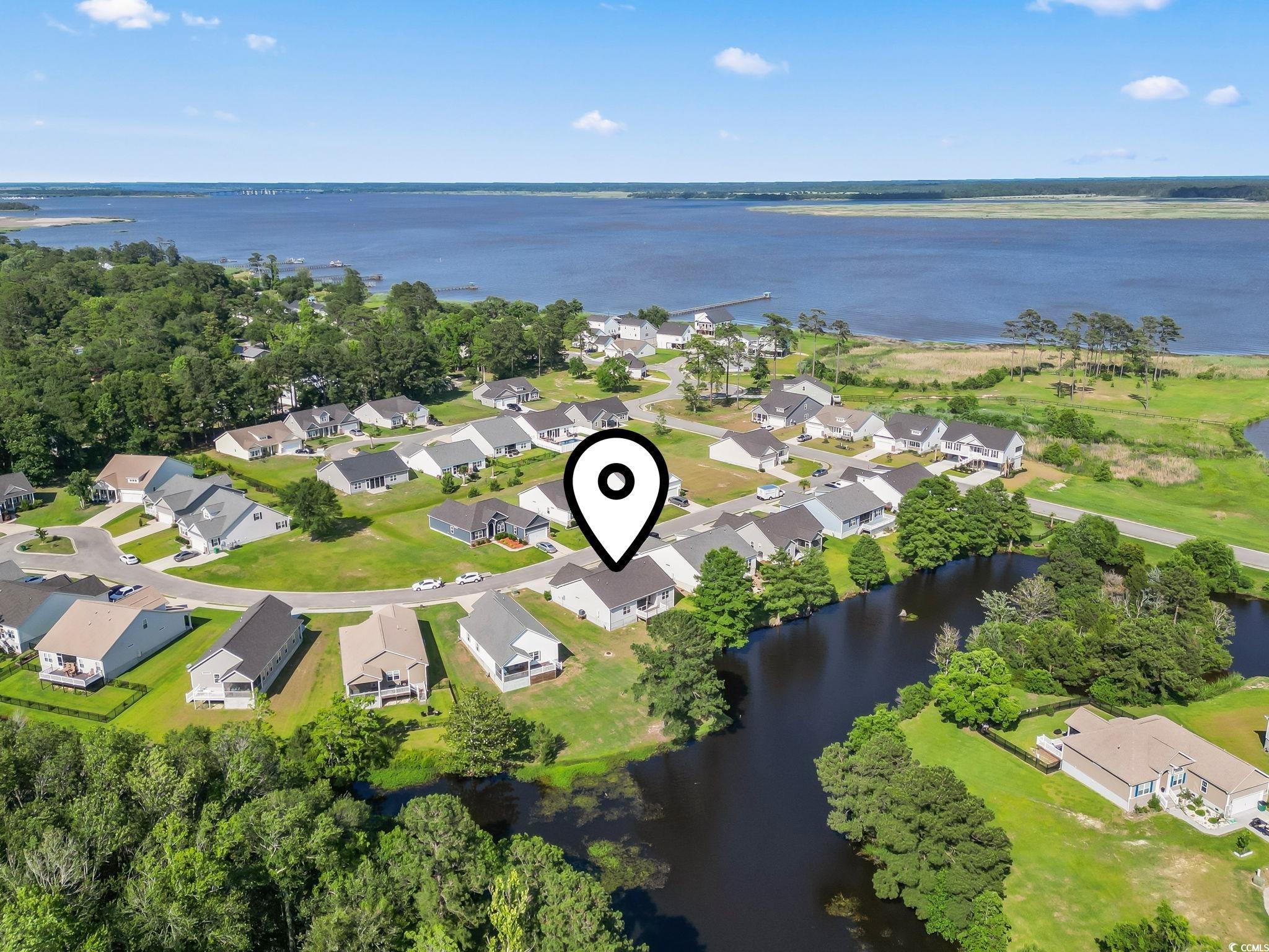 417 Grain Field Dr., Georgetown, South Carolina image 24