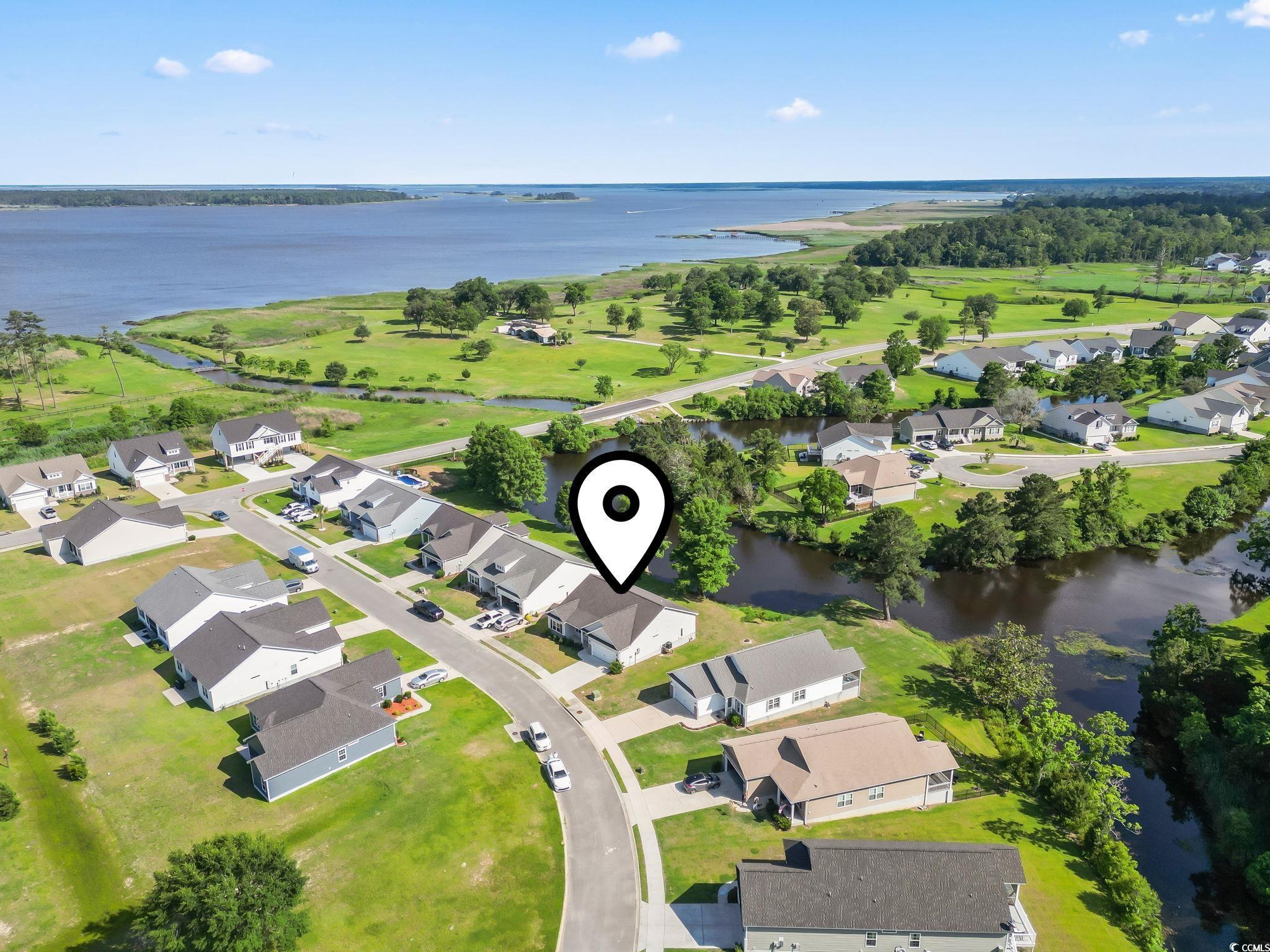 417 Grain Field Dr., Georgetown, South Carolina image 25