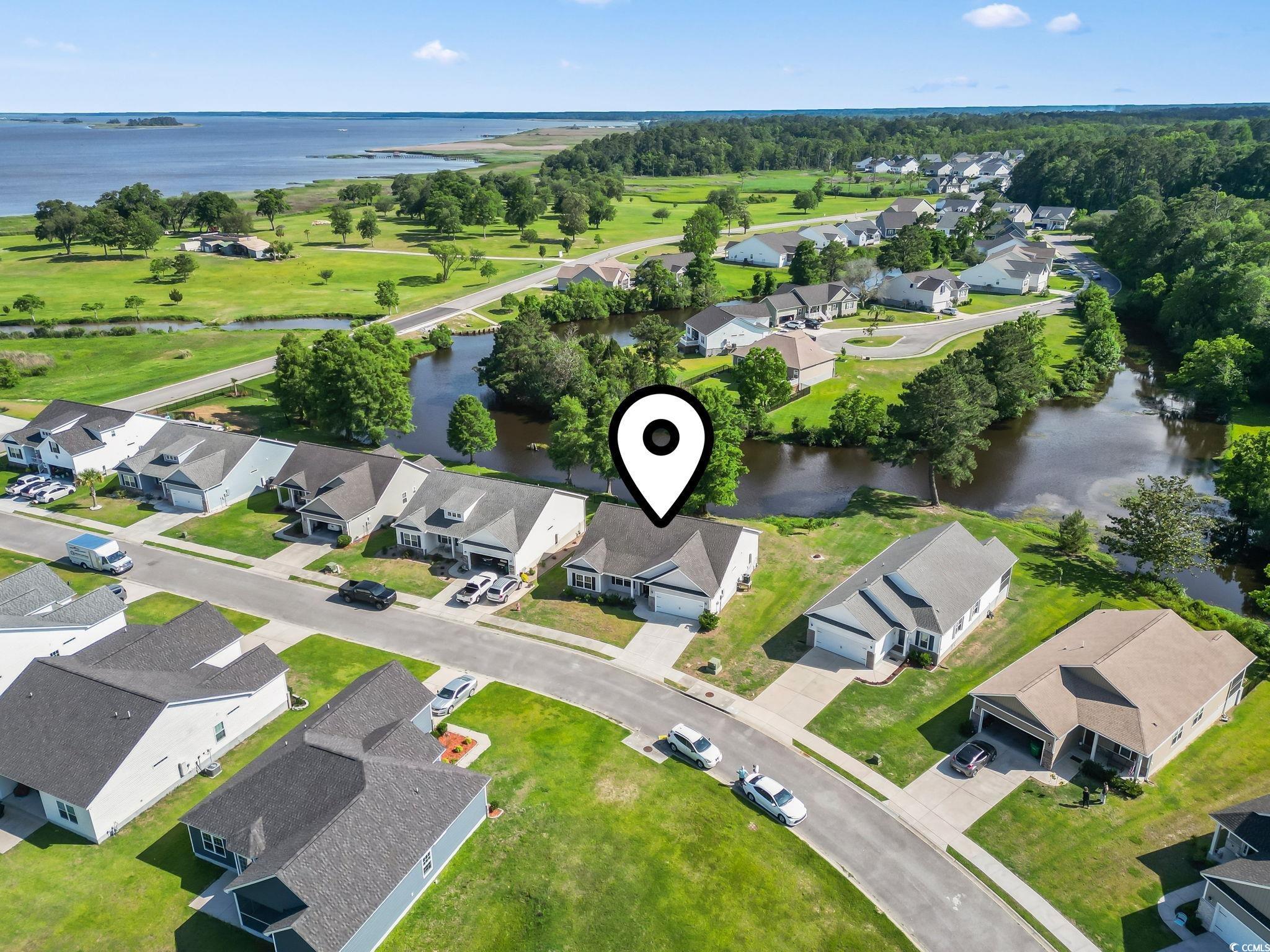 417 Grain Field Dr., Georgetown, South Carolina image 26