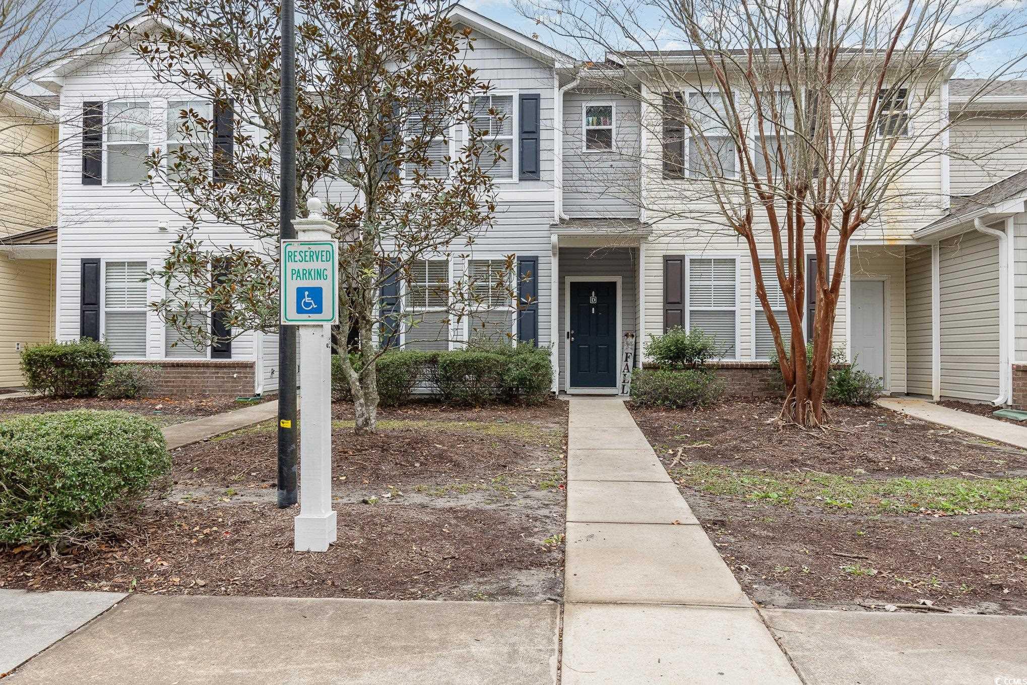 310 Kiskadee Loop UNIT D Conway, SC 29526
