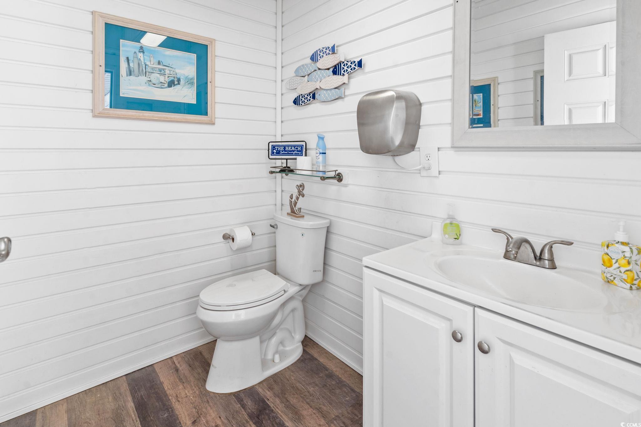 920 N Waccamaw Dr. #2102, Murrells Inlet, South Carolina image 30