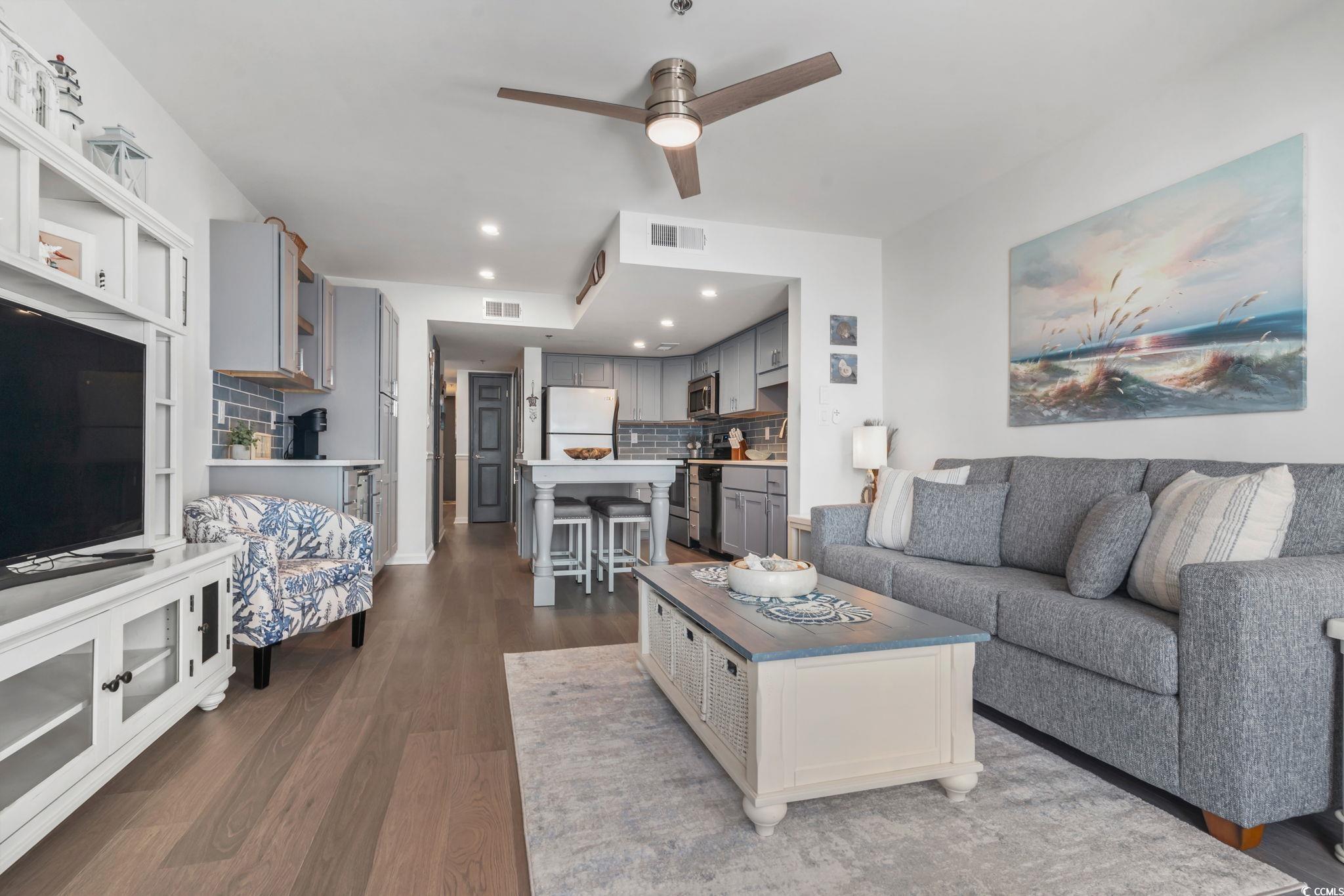 920 N Waccamaw Dr. #2102, Murrells Inlet, South Carolina image 5