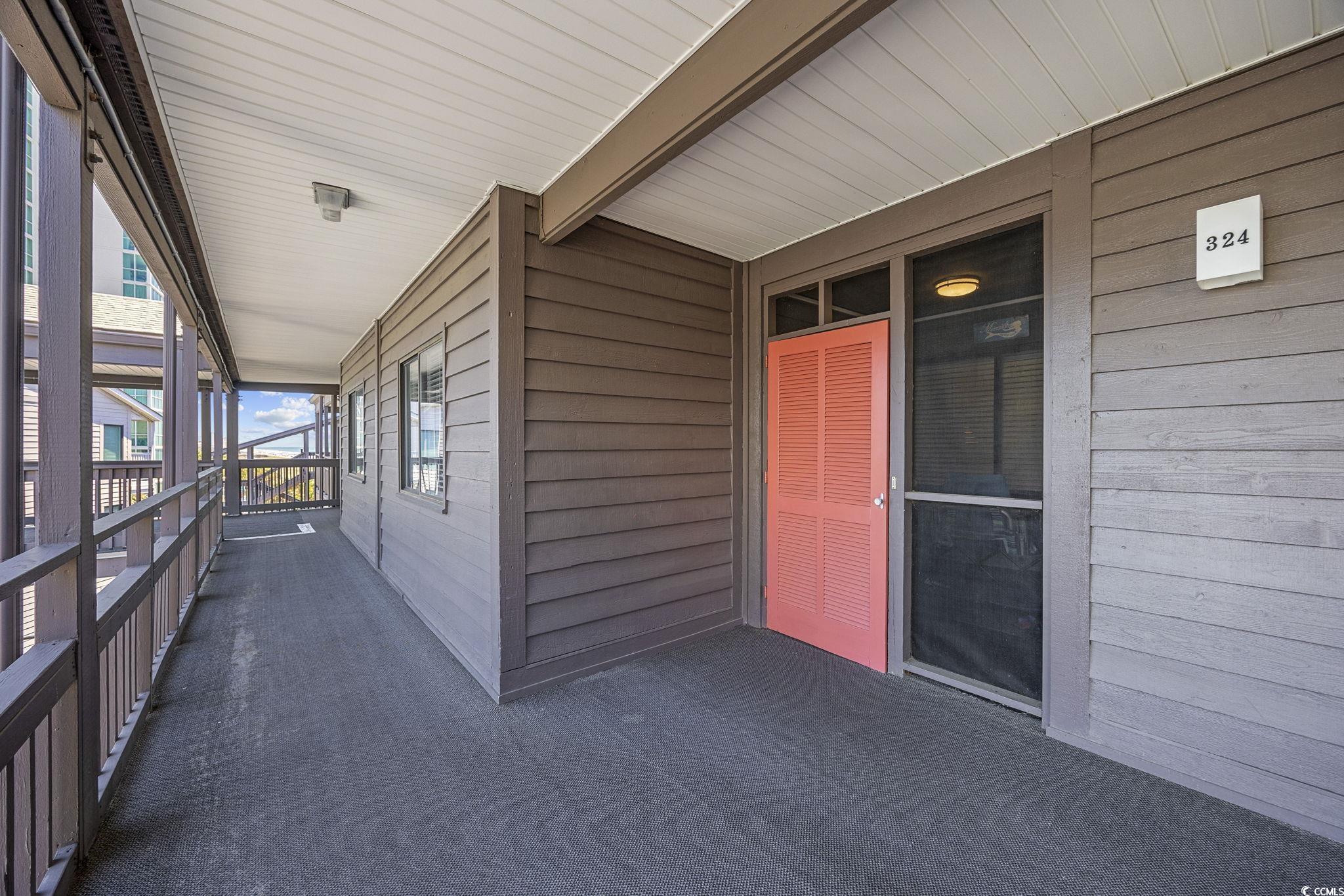 208 Ocean Blvd. N #324, North Myrtle Beach, South Carolina image 2