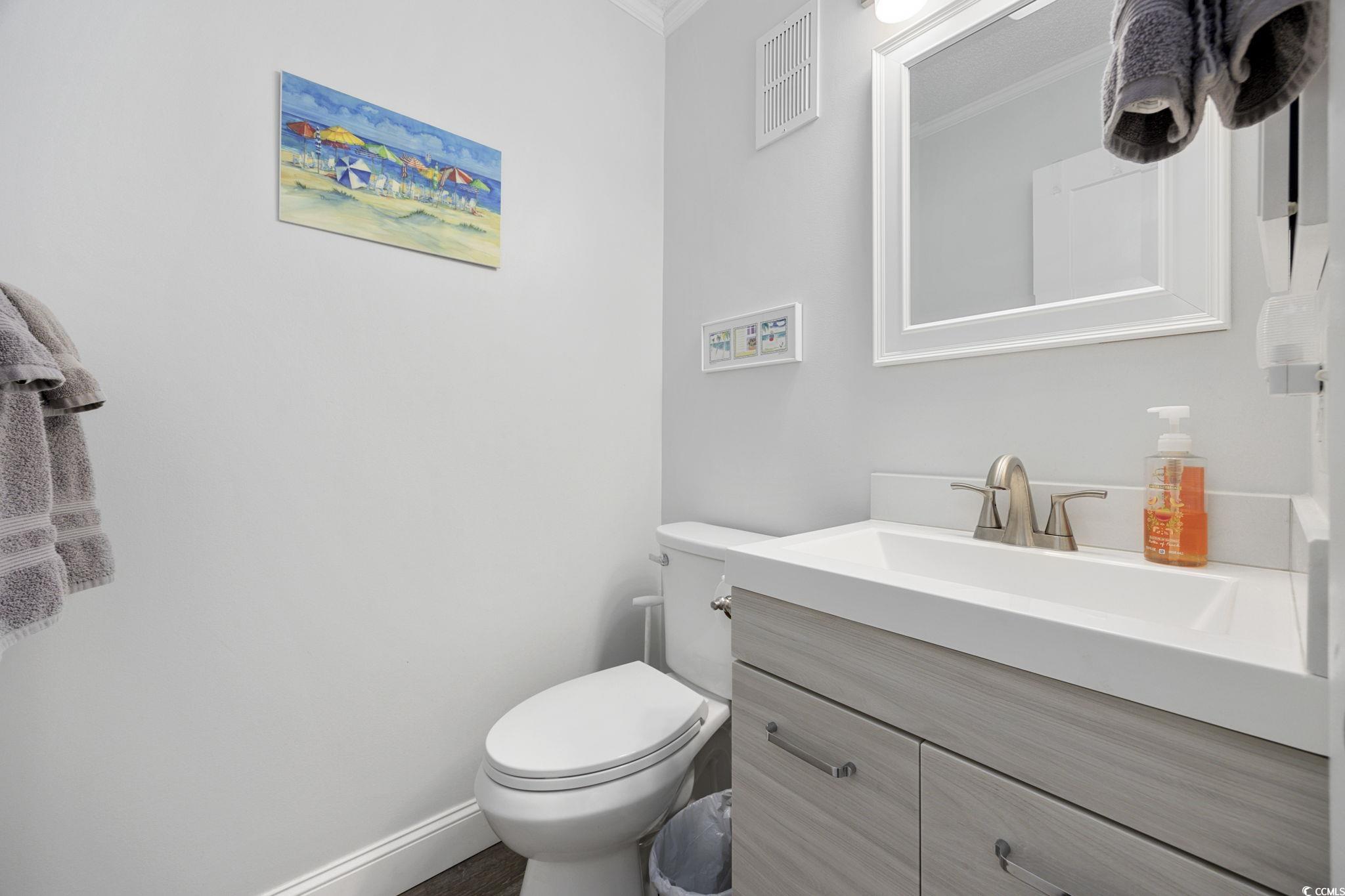 208 Ocean Blvd. N #324, North Myrtle Beach, South Carolina image 22