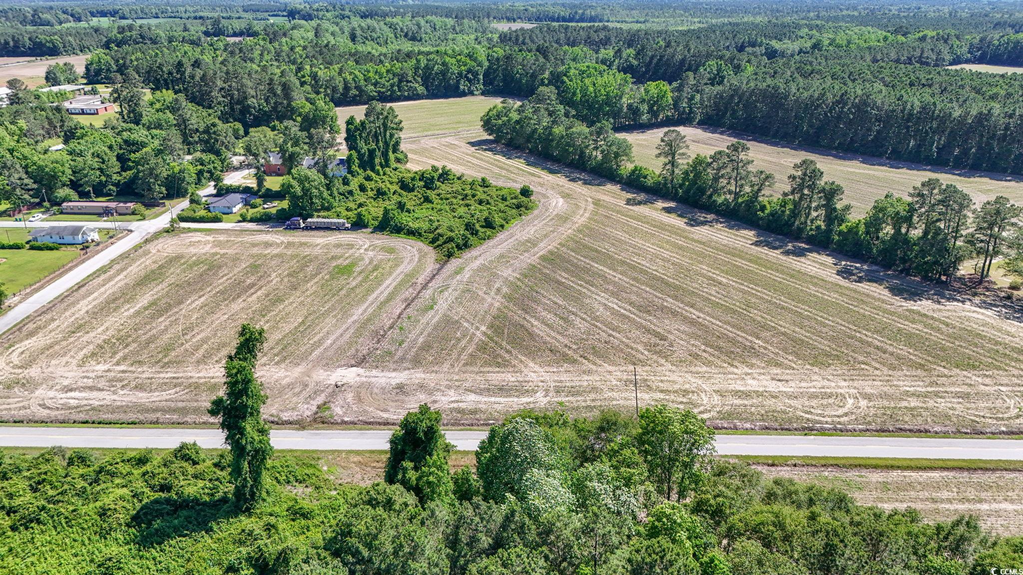 TBD Francis Gibson Rd., Centenary, South Carolina image 1