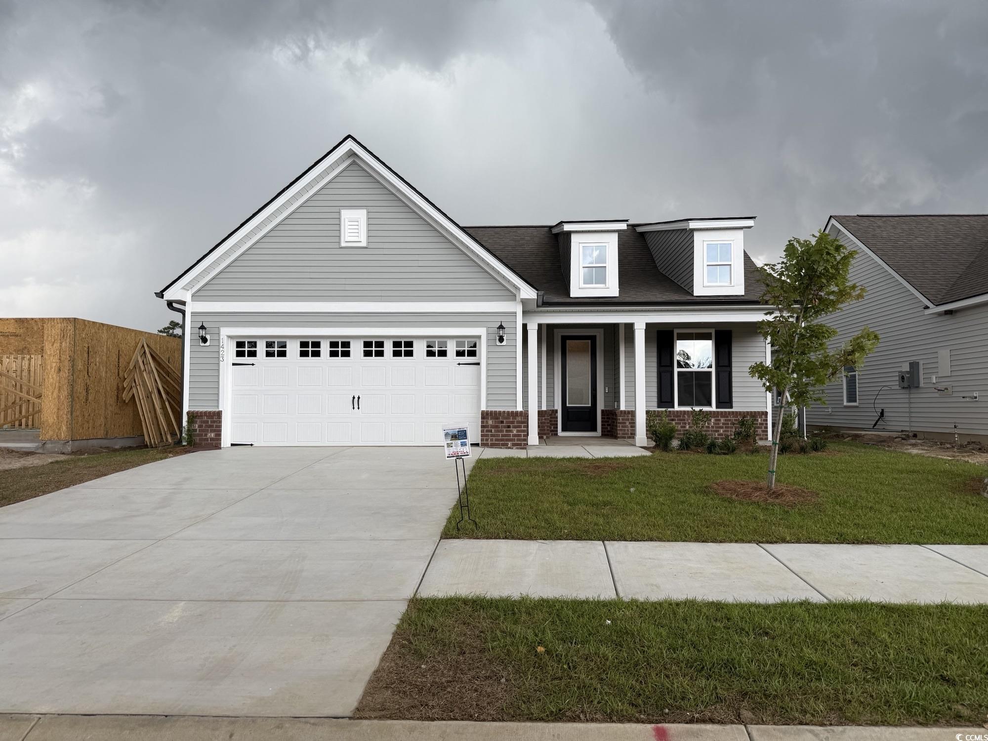 1423 Winding Creek Way Myrtle Beach, SC 29588