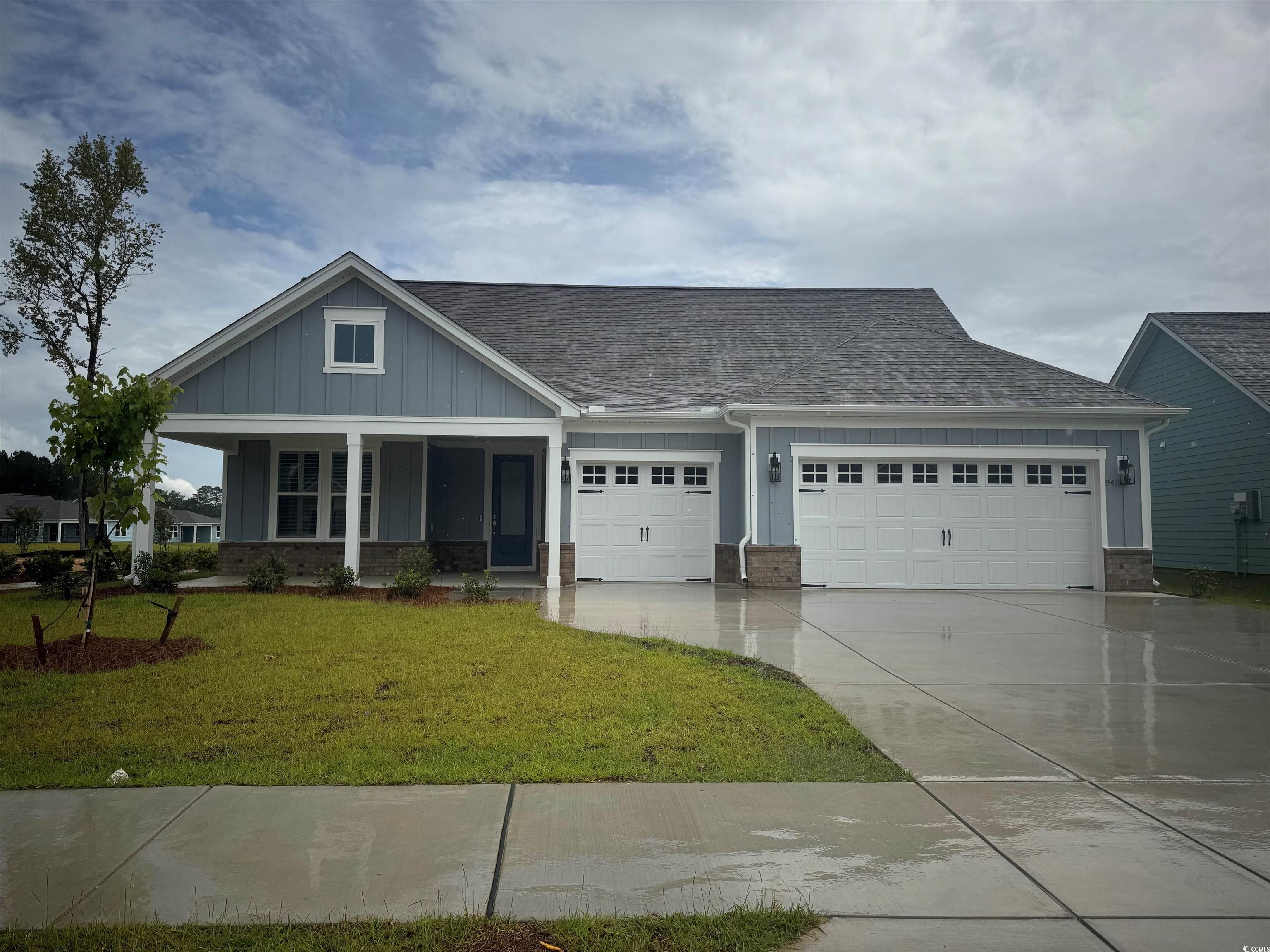 9419 Long Meadow Way Longs, SC 29568