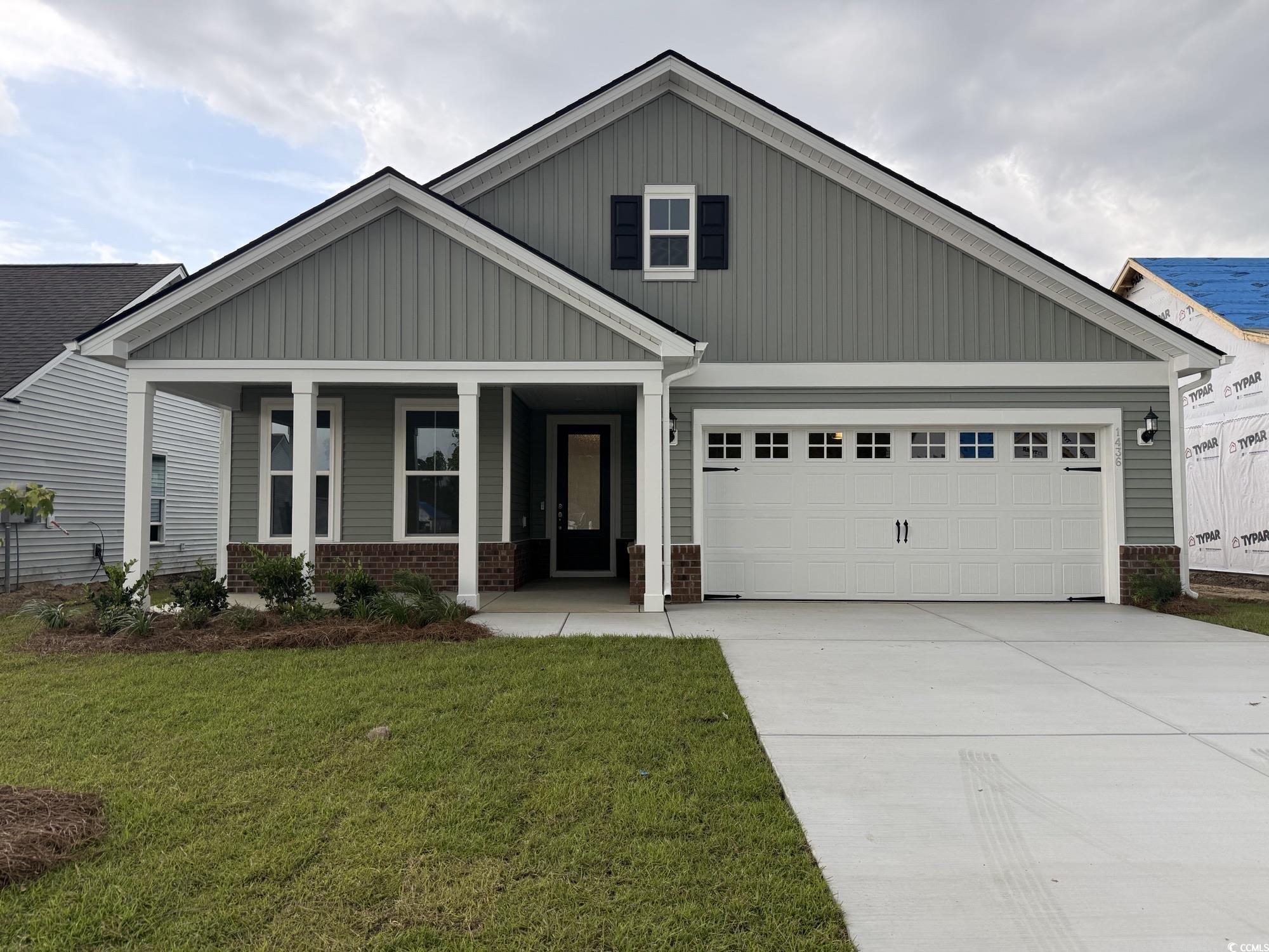 1436 Winding Creek Way Myrtle Beach, SC 29588