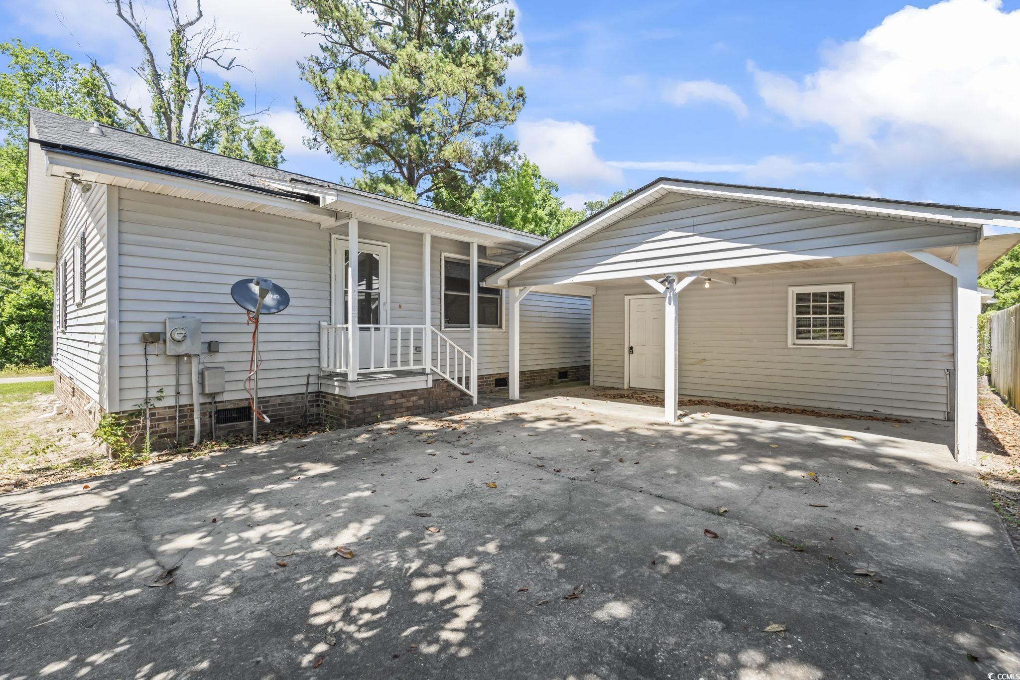 204 Elm St., Johnsonville, South Carolina image 29