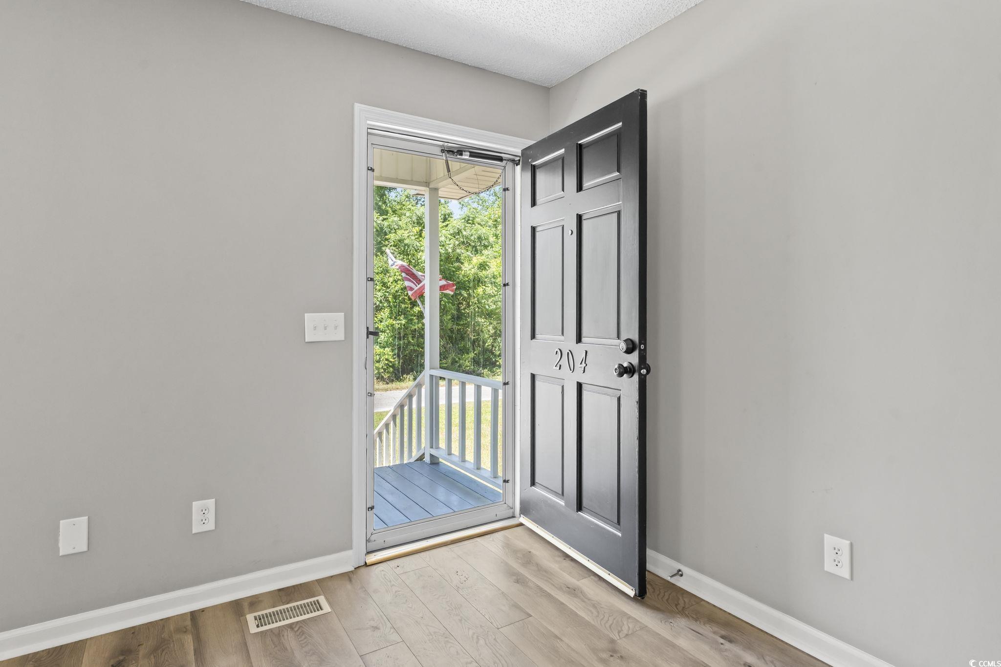 204 Elm St., Johnsonville, South Carolina image 3