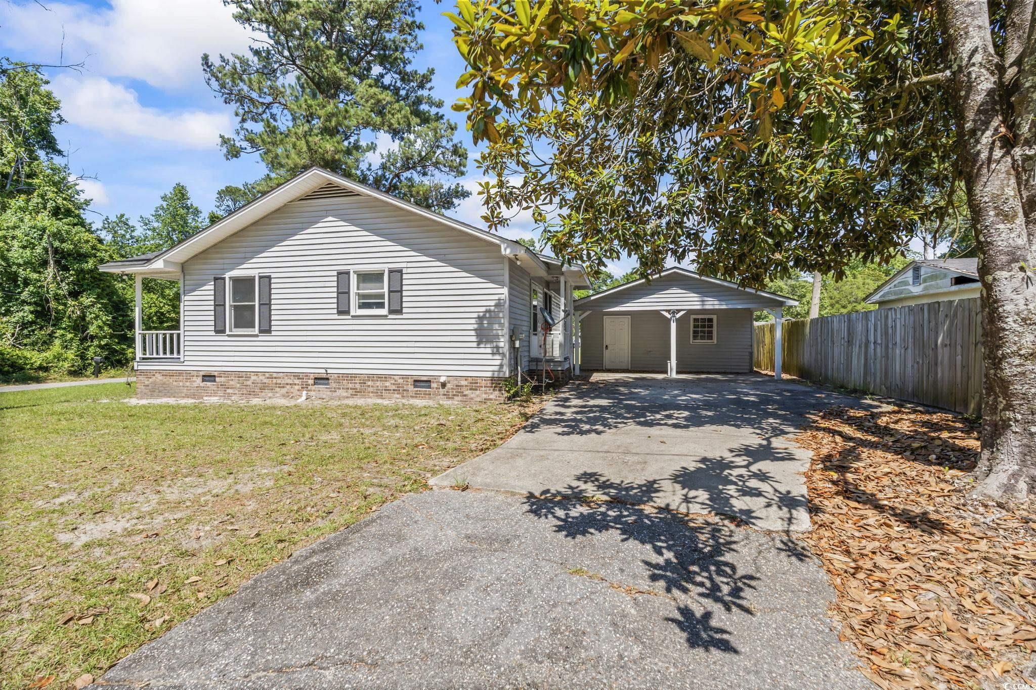204 Elm St., Johnsonville, South Carolina image 30