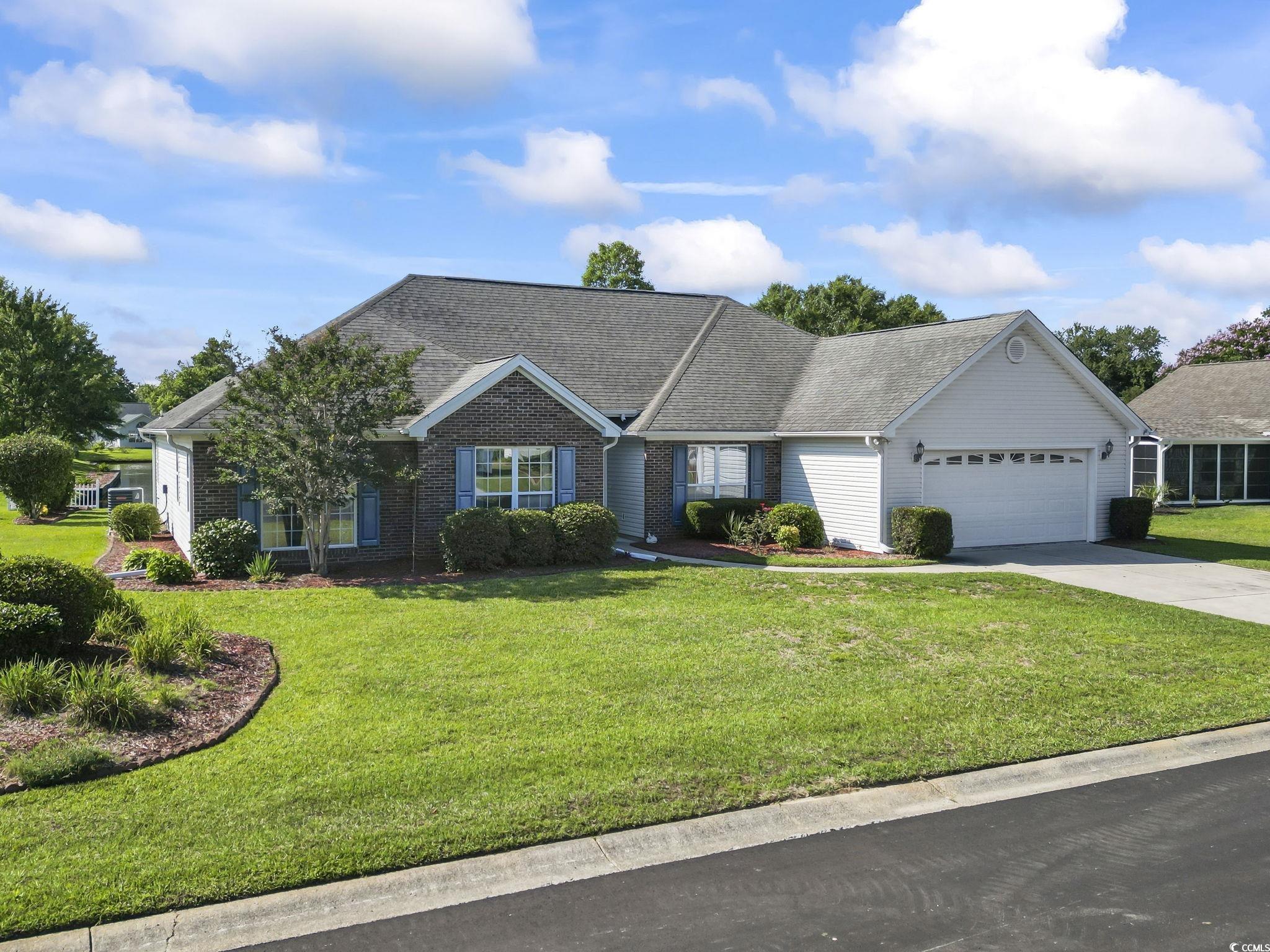 4012 Grousewood Dr. Myrtle Beach, SC 29588