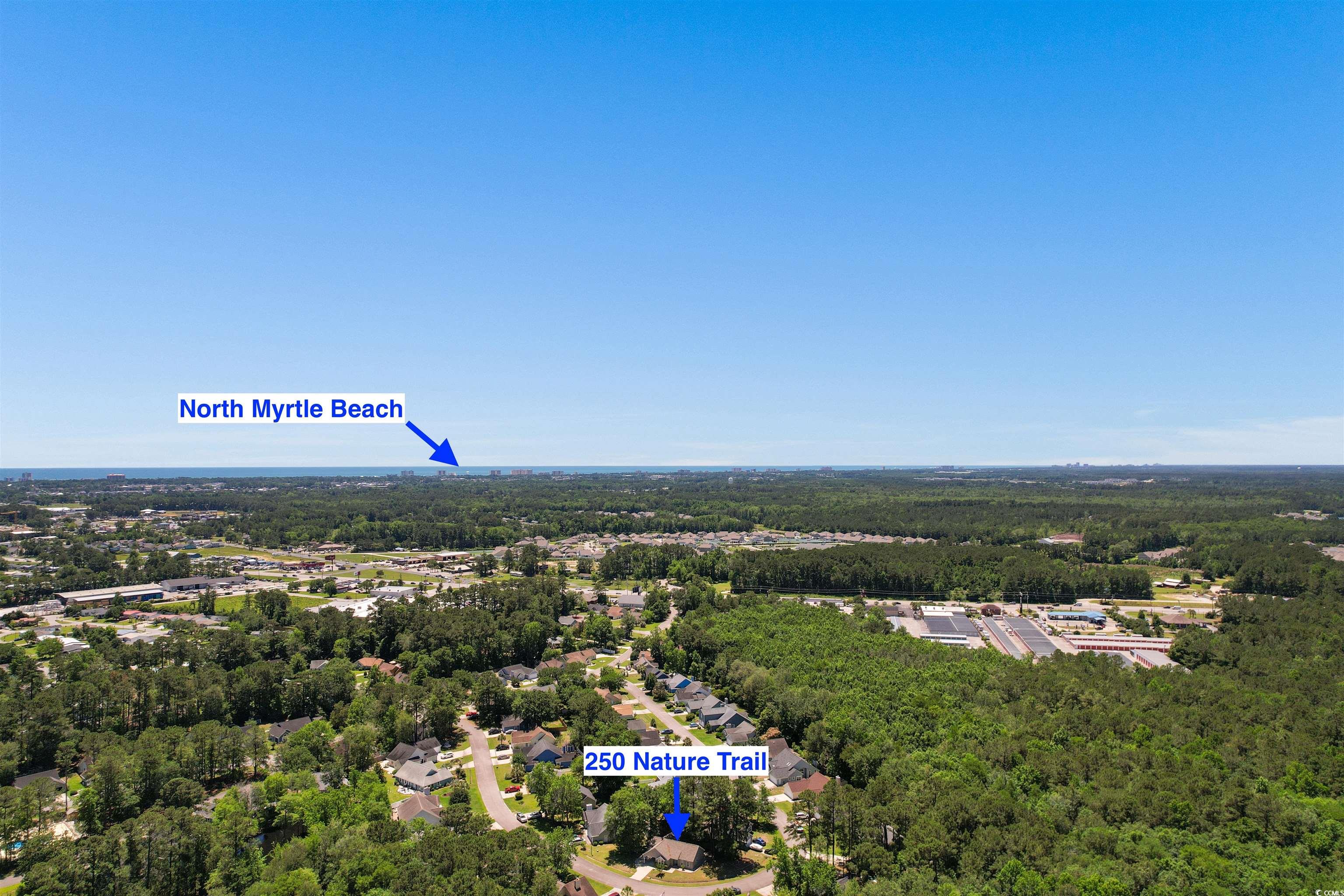 250 Nature Trail, Little River, South Carolina image 4