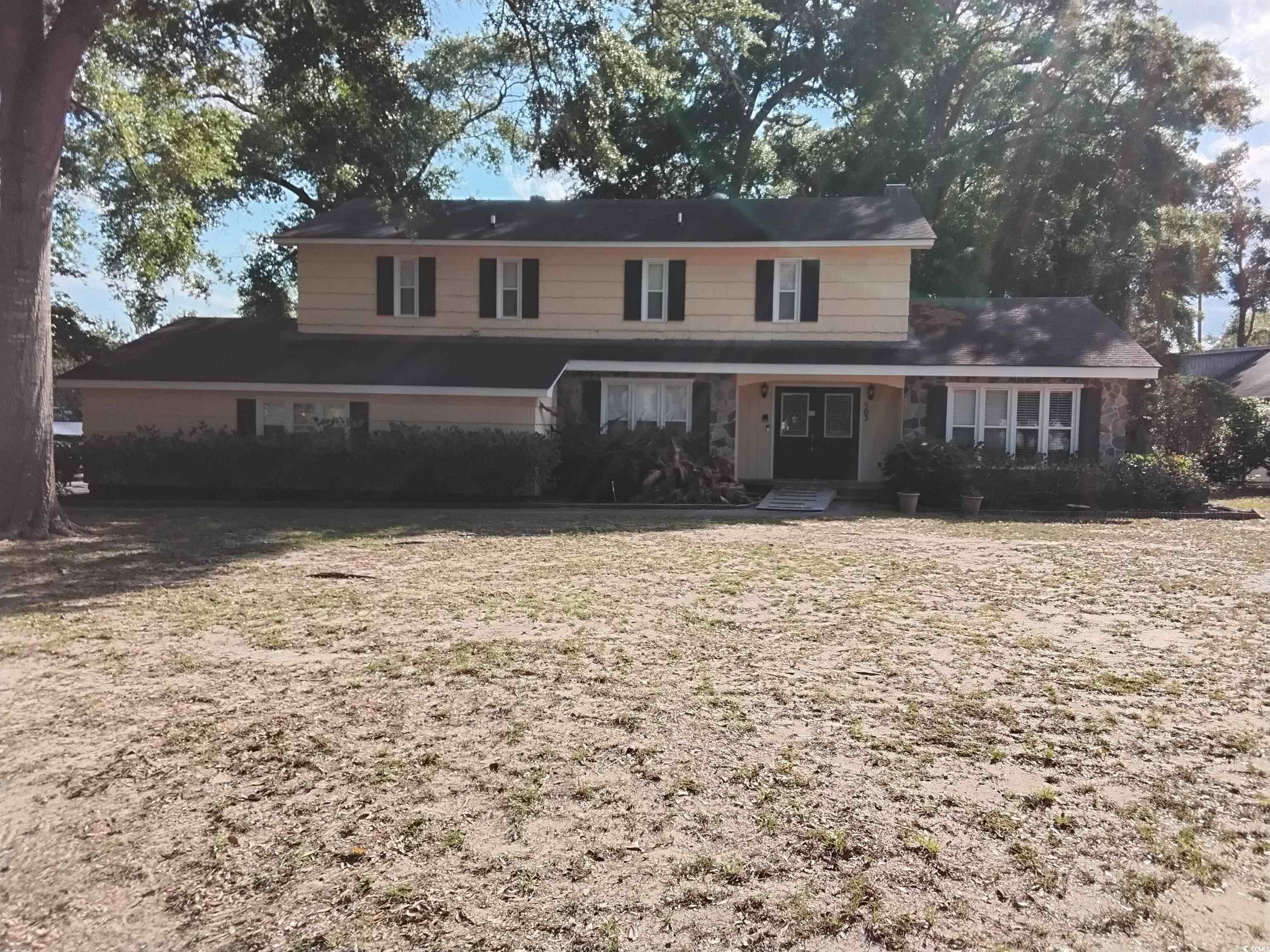 903 23rd Ave. N North Myrtle Beach, SC 29582