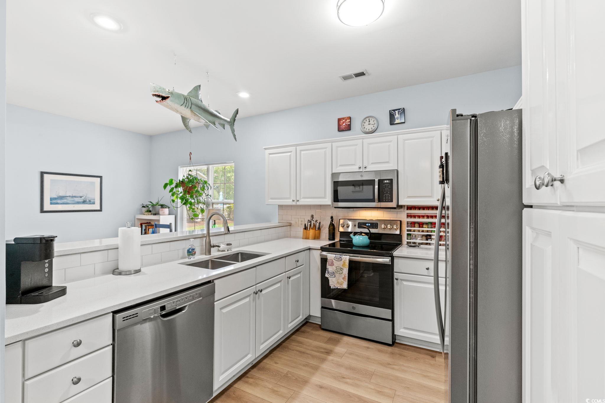 3104 Sweetwater Blvd. #3104, Murrells Inlet, South Carolina image 4