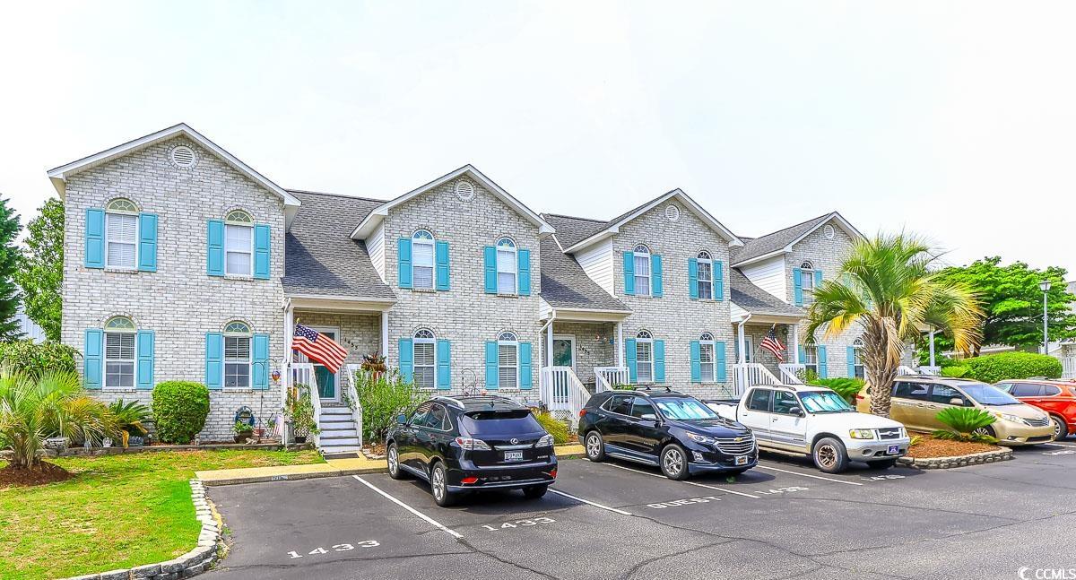1437 Baldwin Ct. #1437, Little River, South Carolina image 1