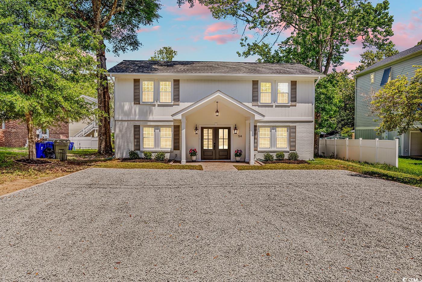 514 6th Ave. S Surfside Beach, SC 29575