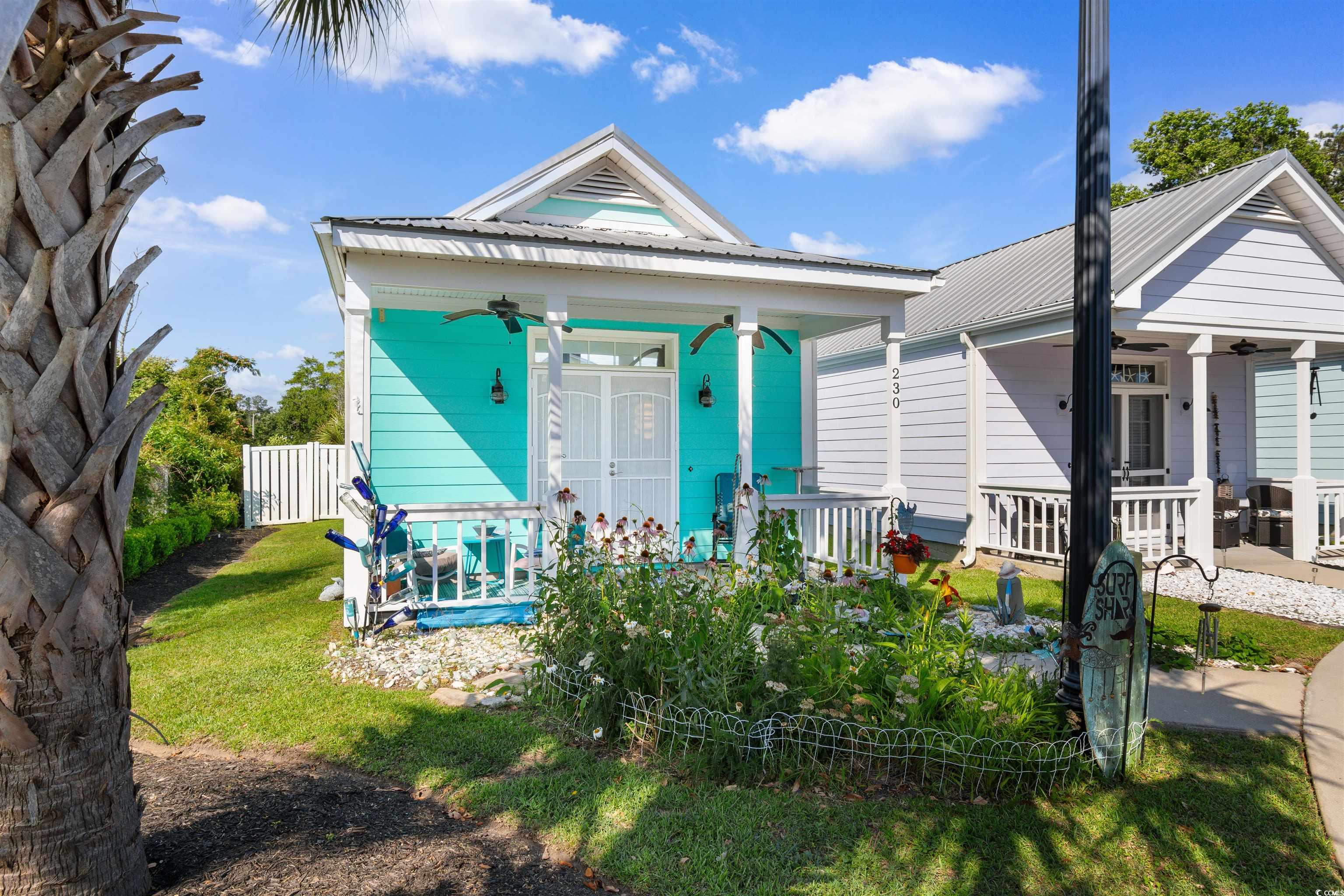230 Addison Cottage Way, Murrells Inlet, South Carolina image 2